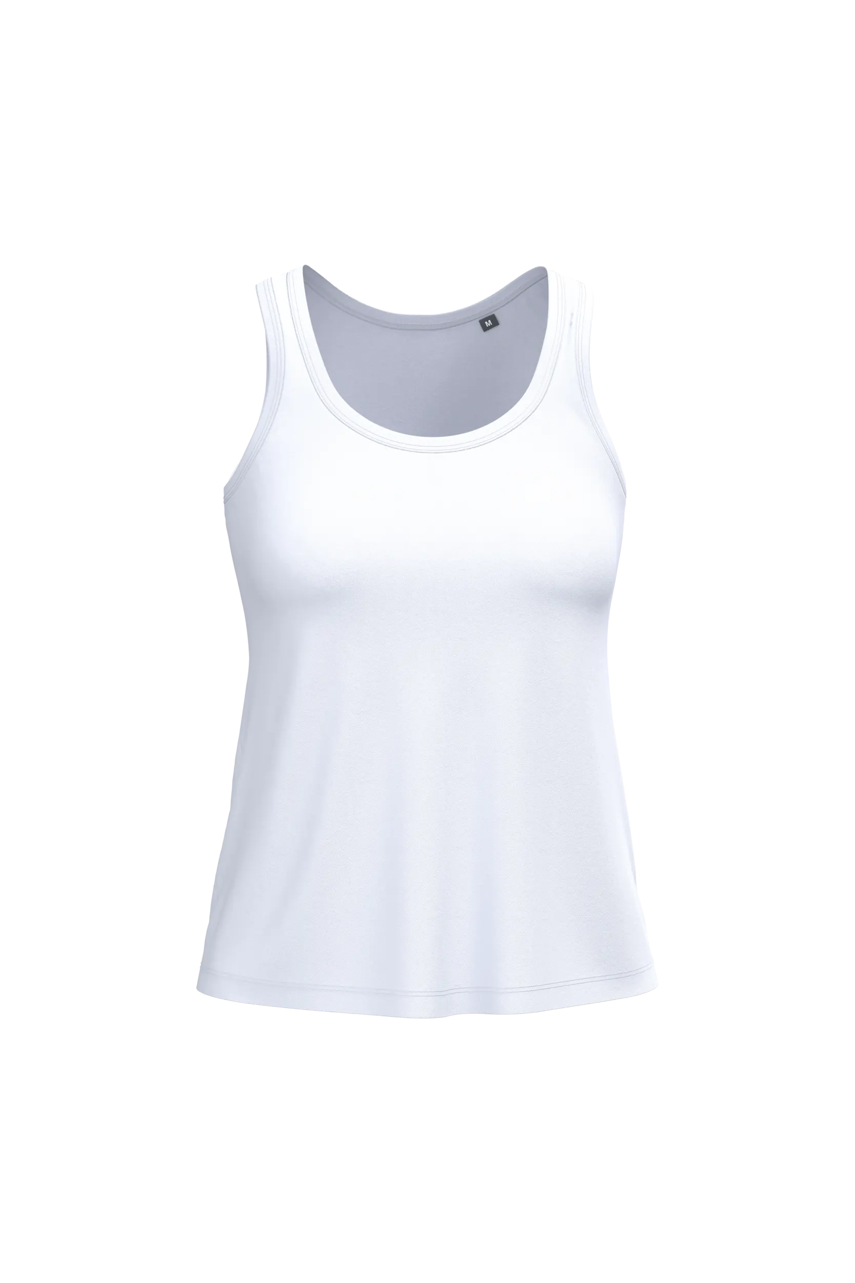 Camiseta de tirantes Bio150 IC mujer
