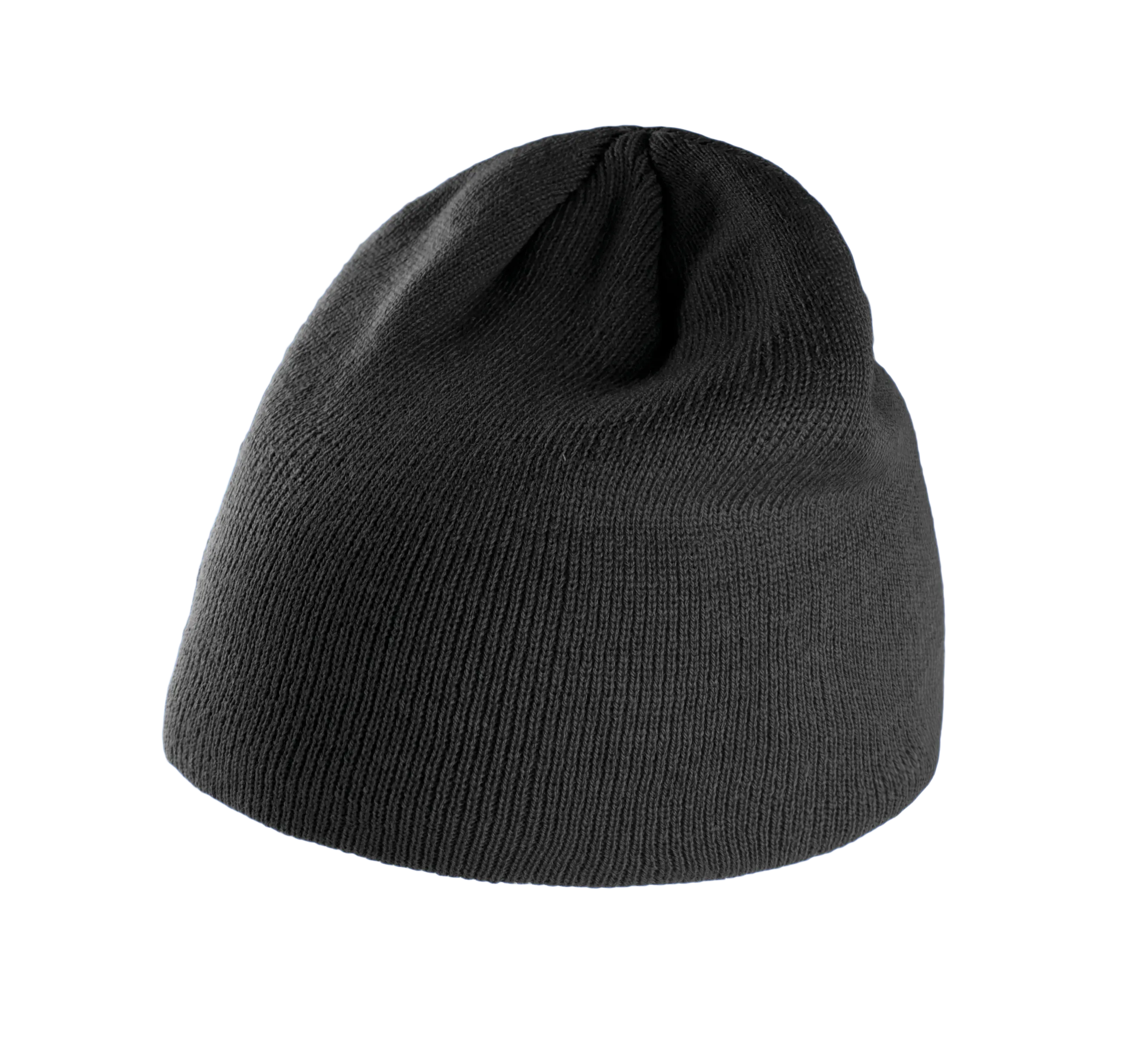 Gorro de punto