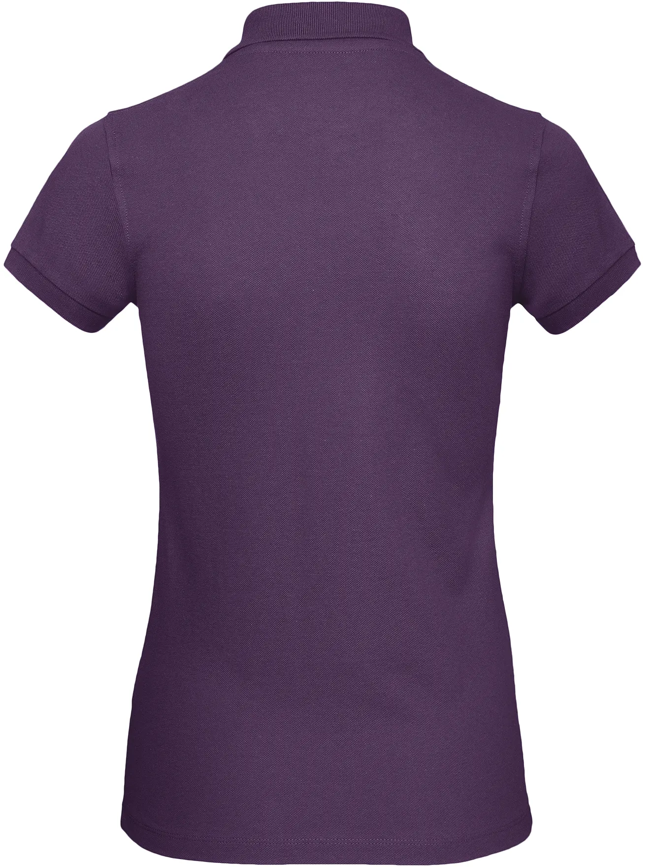 Polo Orgánico Inspire mujer
