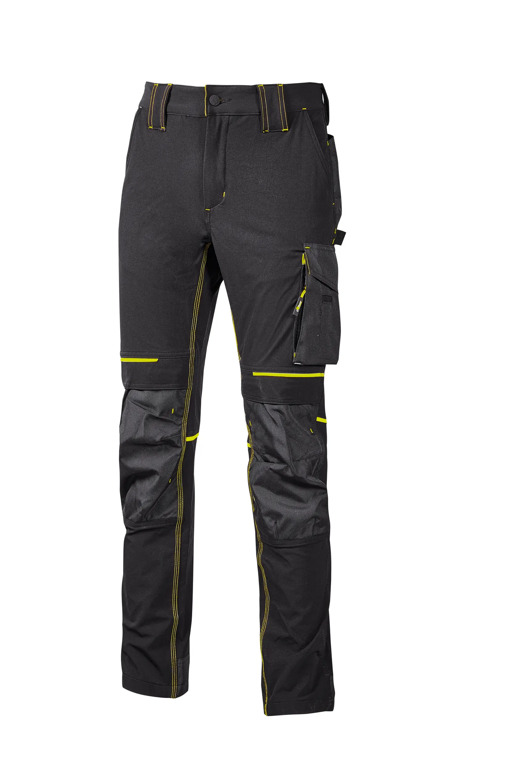 Pantalón Atom mujer