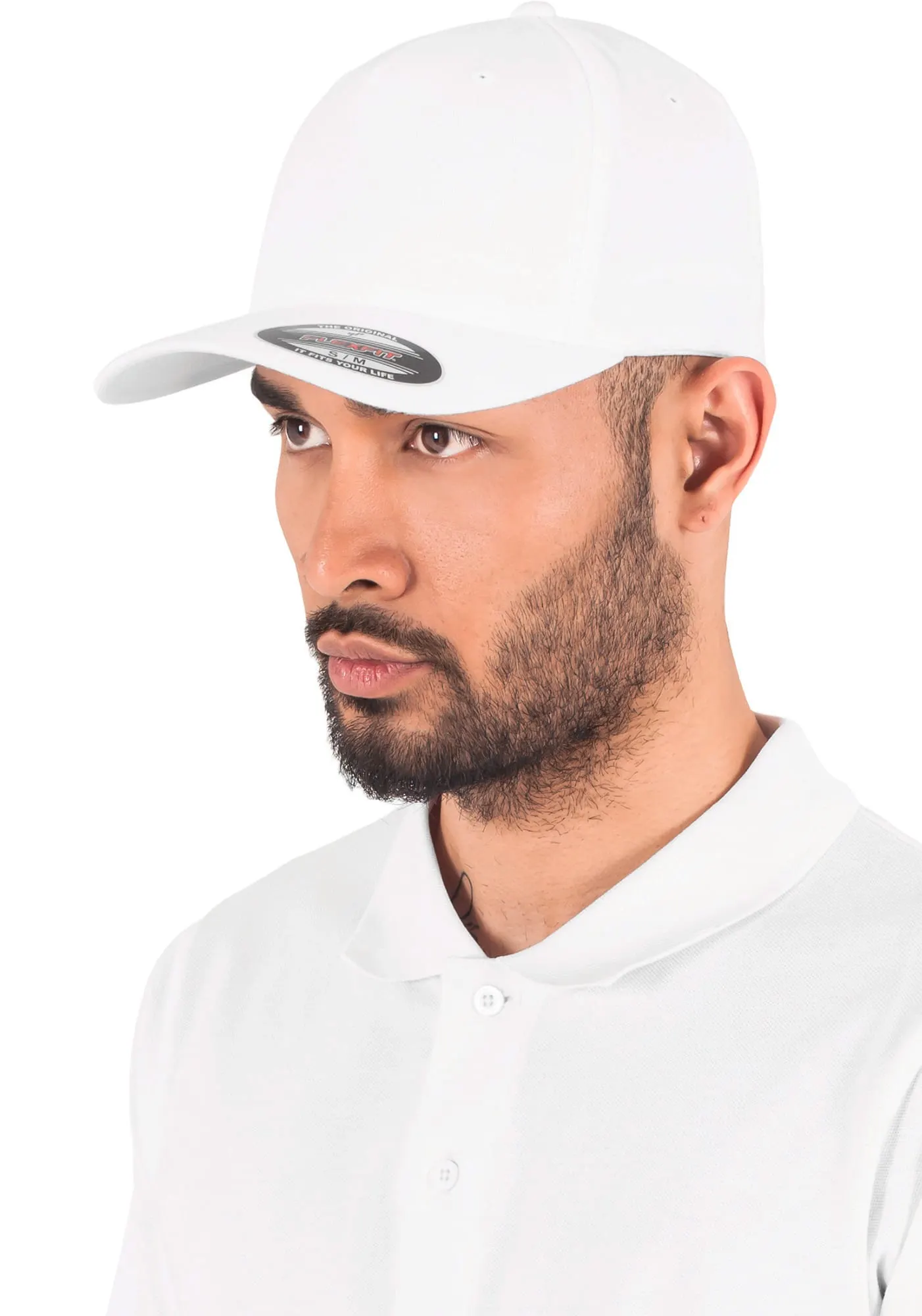 Gorra 5 paneles<br/>