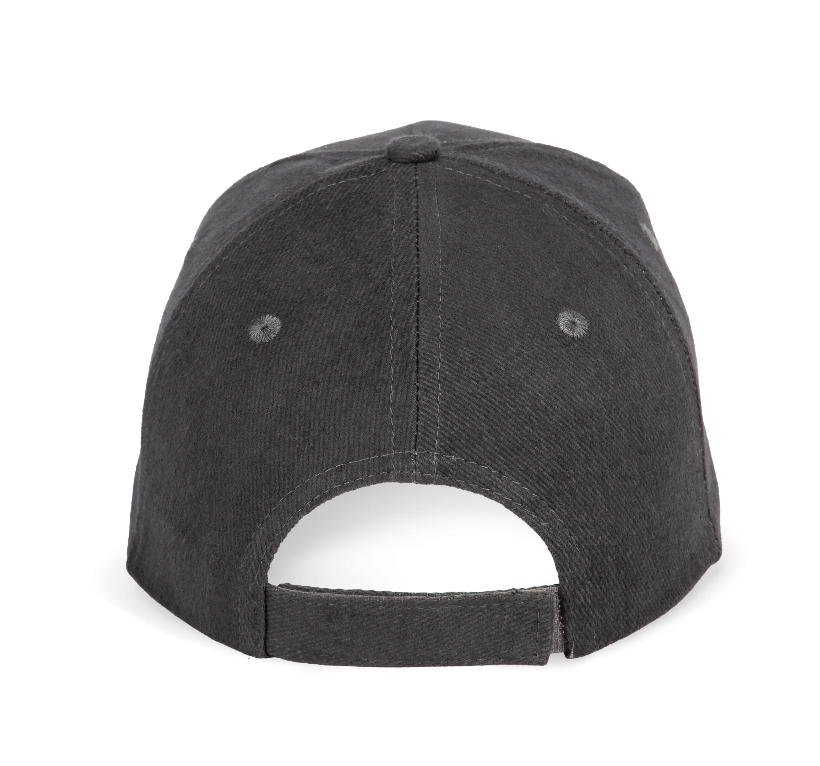 Gorra béisbol - 5 paneles