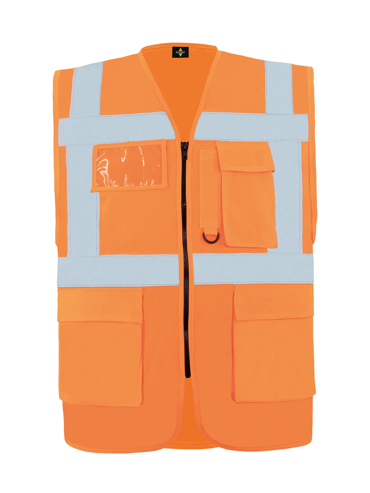 Chaleco de seguridad confort Hamburgo