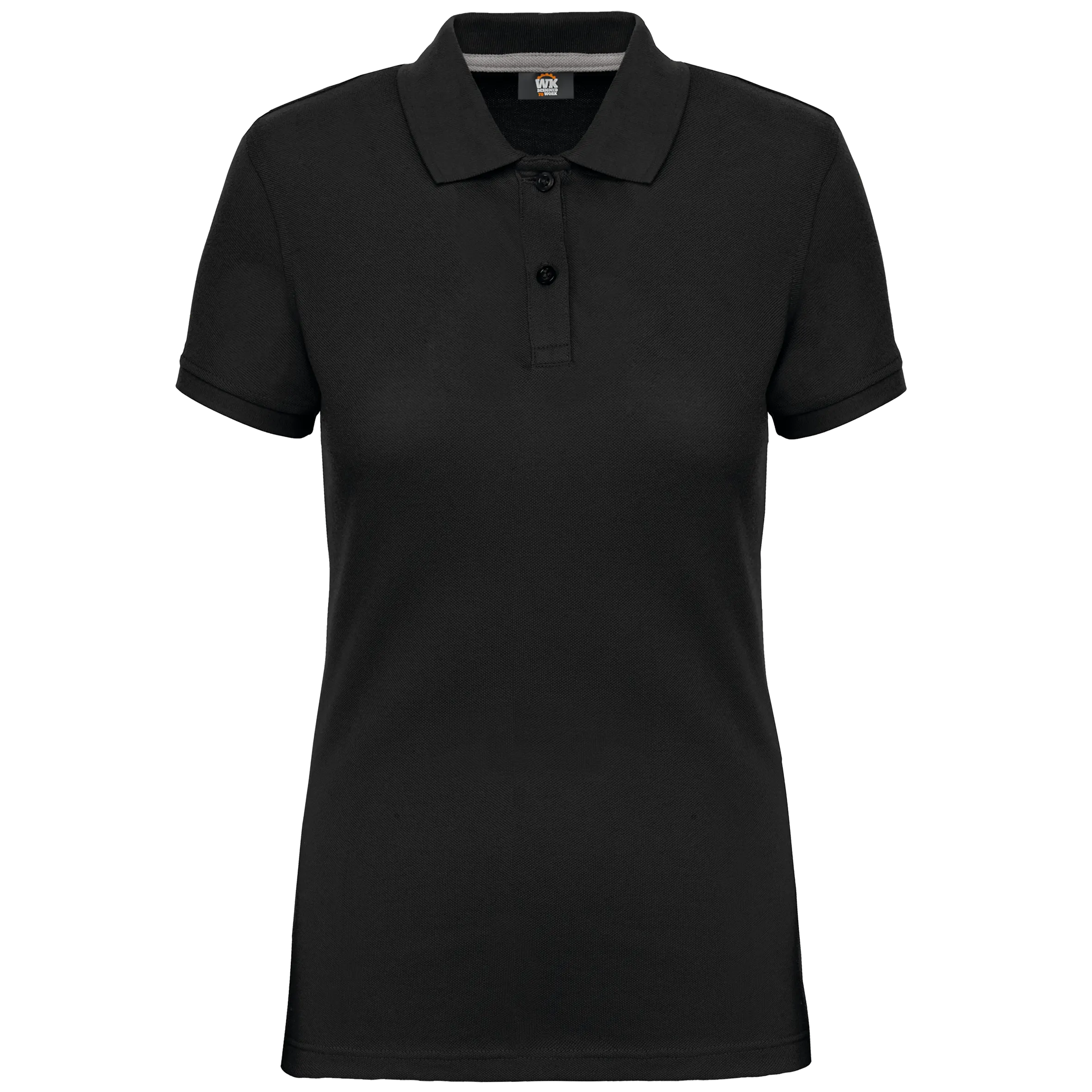 Polo Antibacteriano Mujer