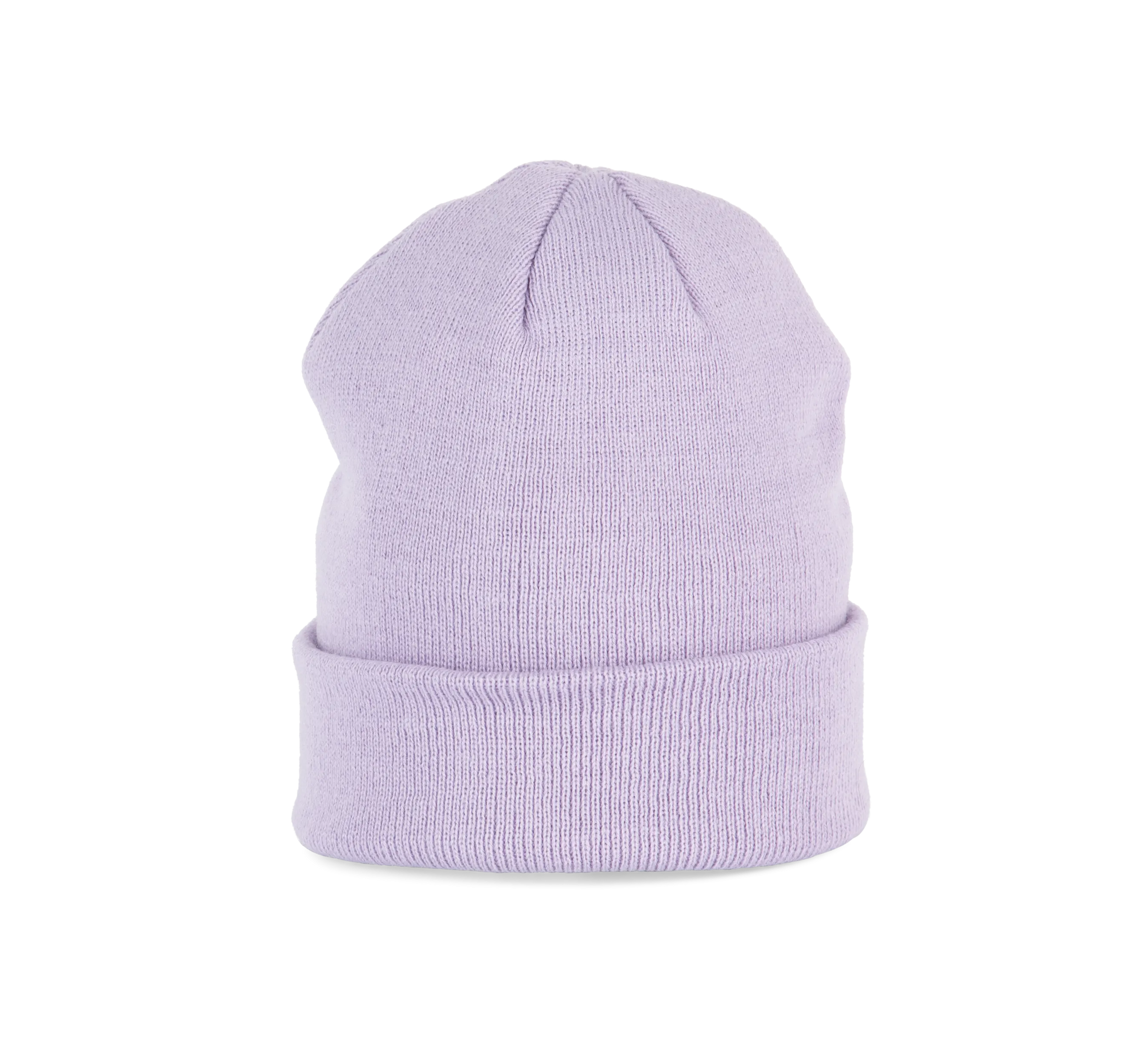 Gorro de punto