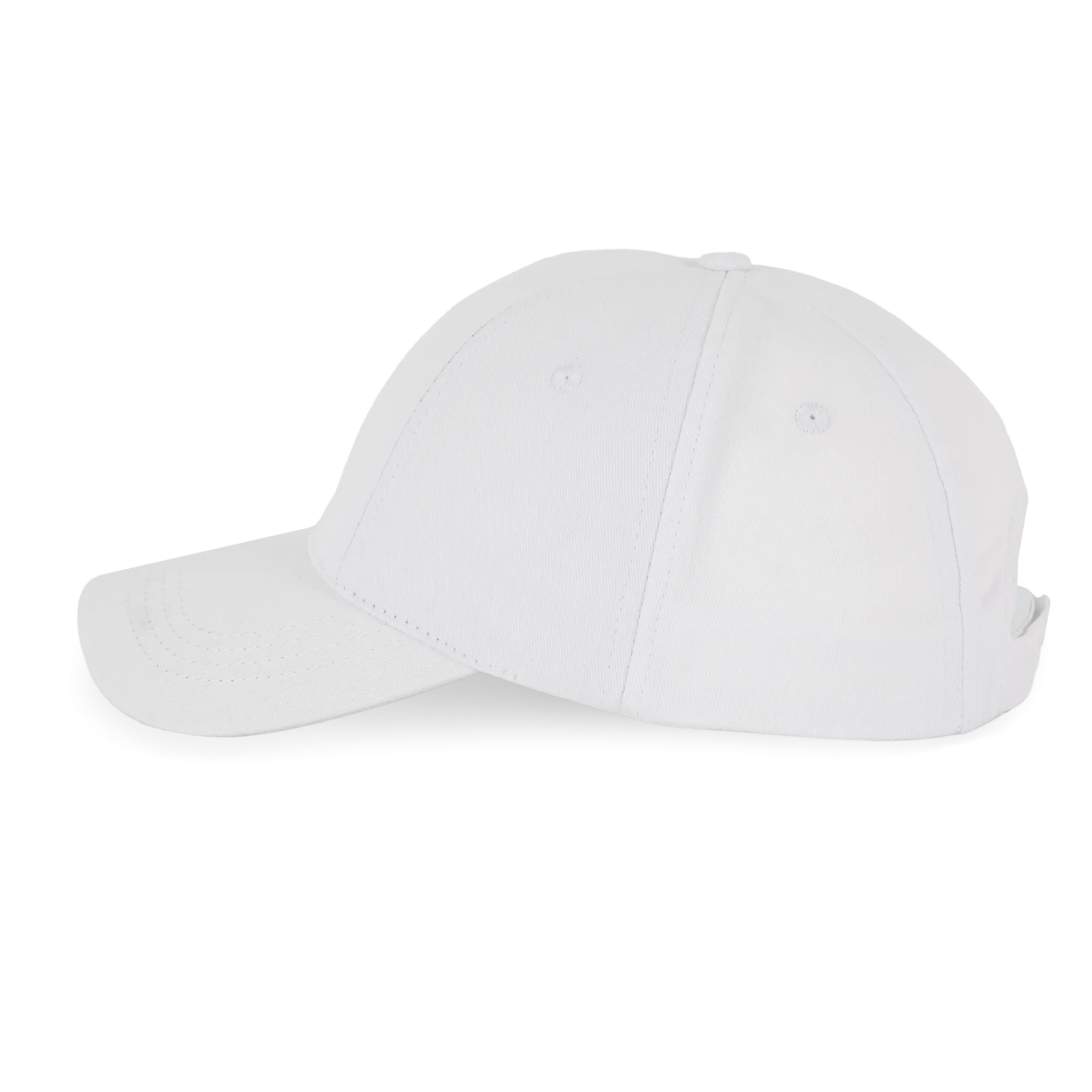 Gorra "Easy printing" - 6 paneles