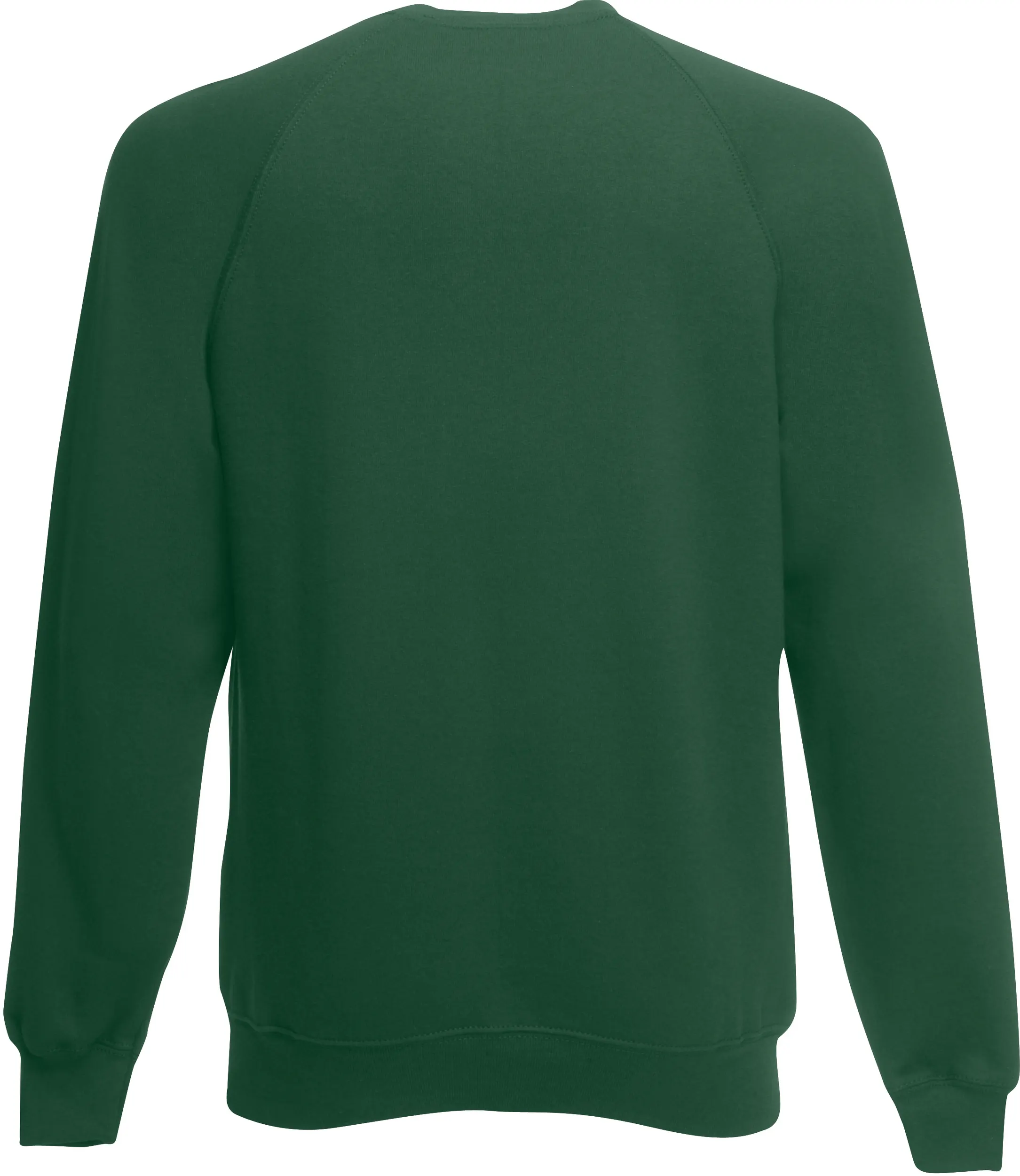 Sudadera manga raglán (62-216-0)