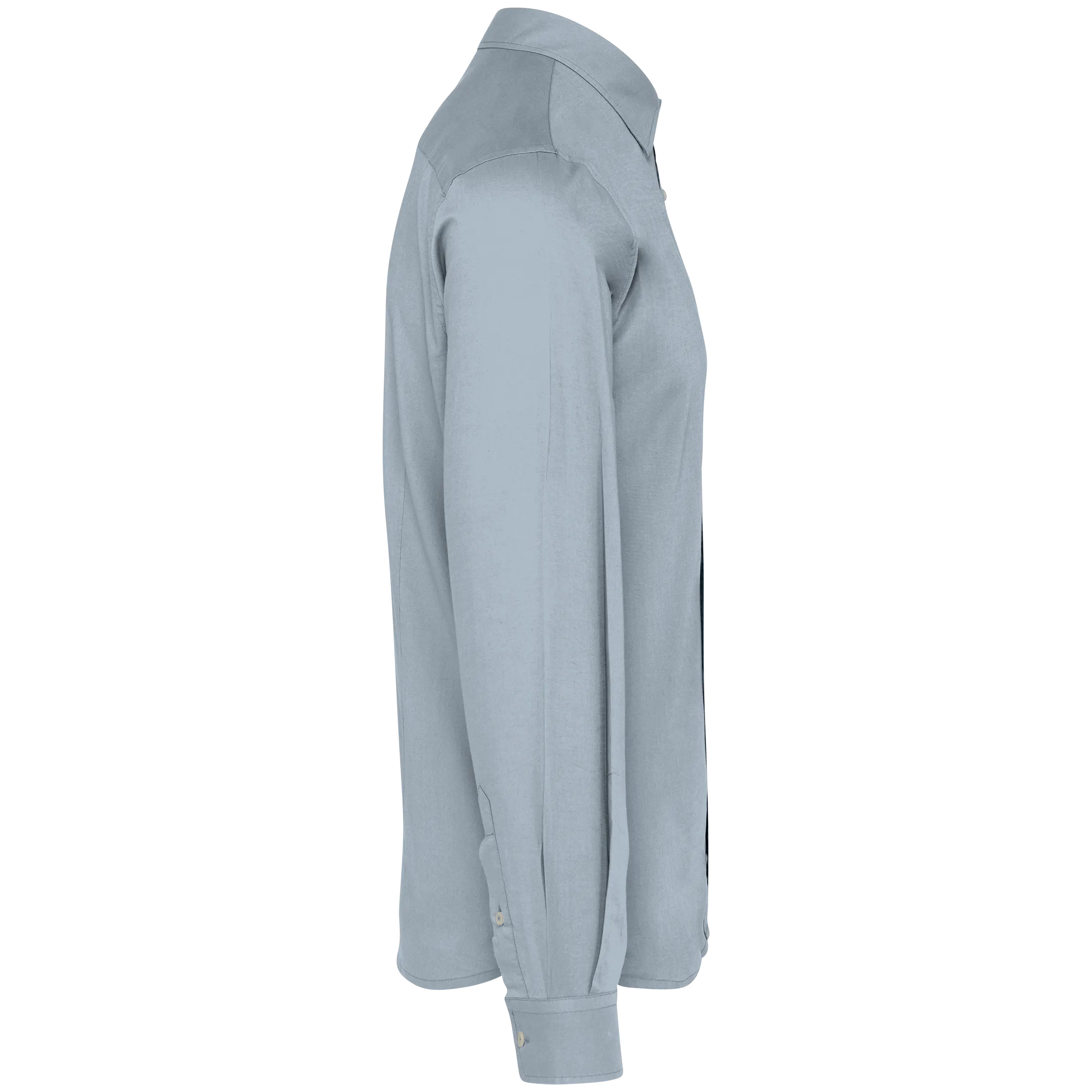 Camisa ecorresponsable hombre