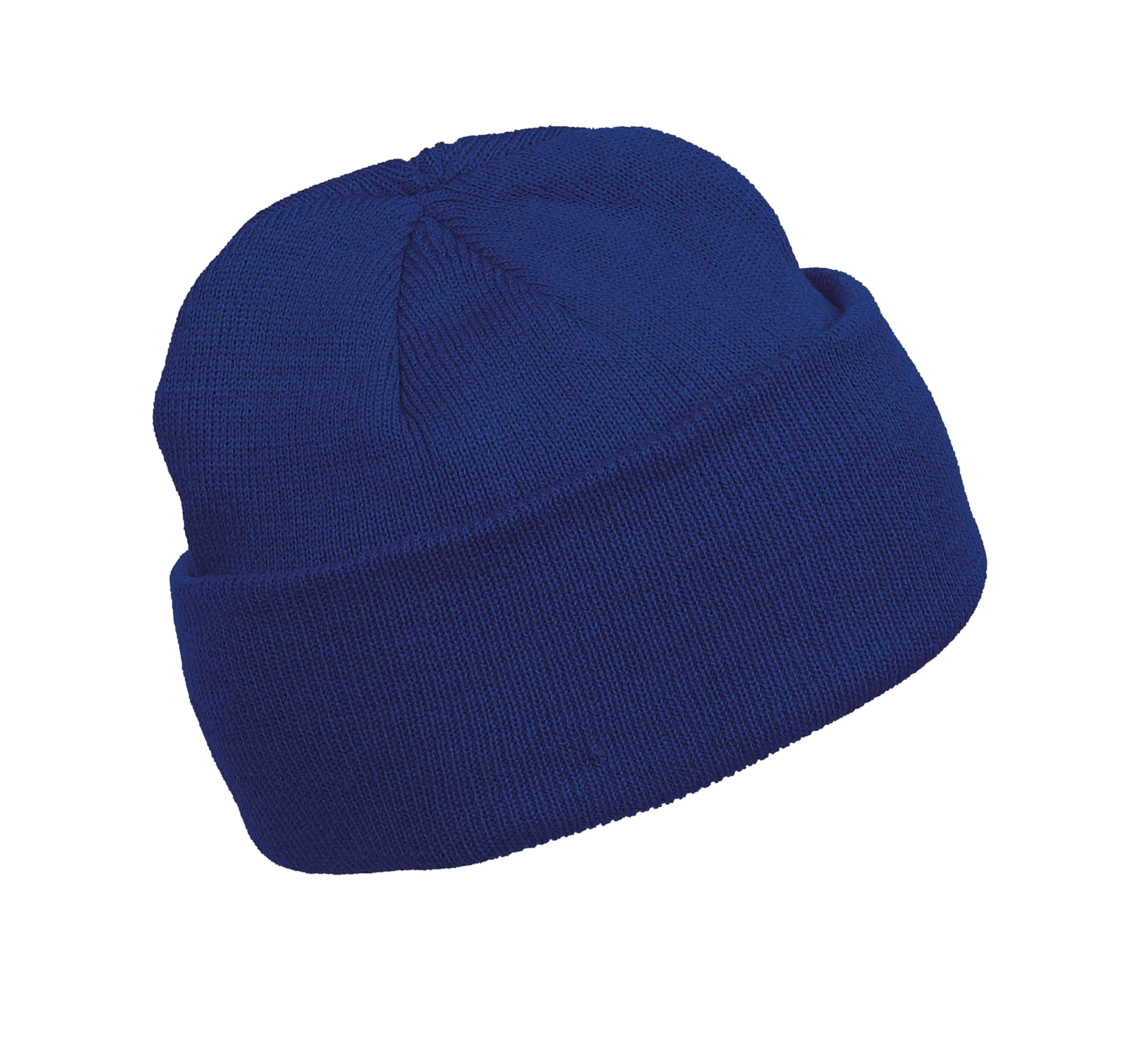 Gorro de punto