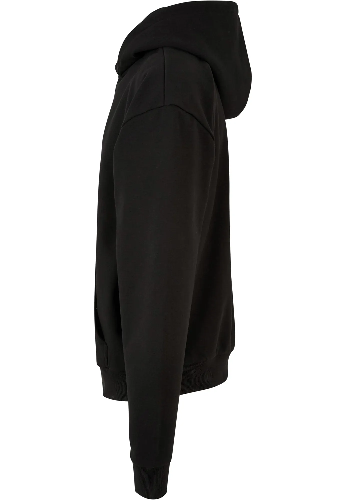 Sudadera con capucha oversize