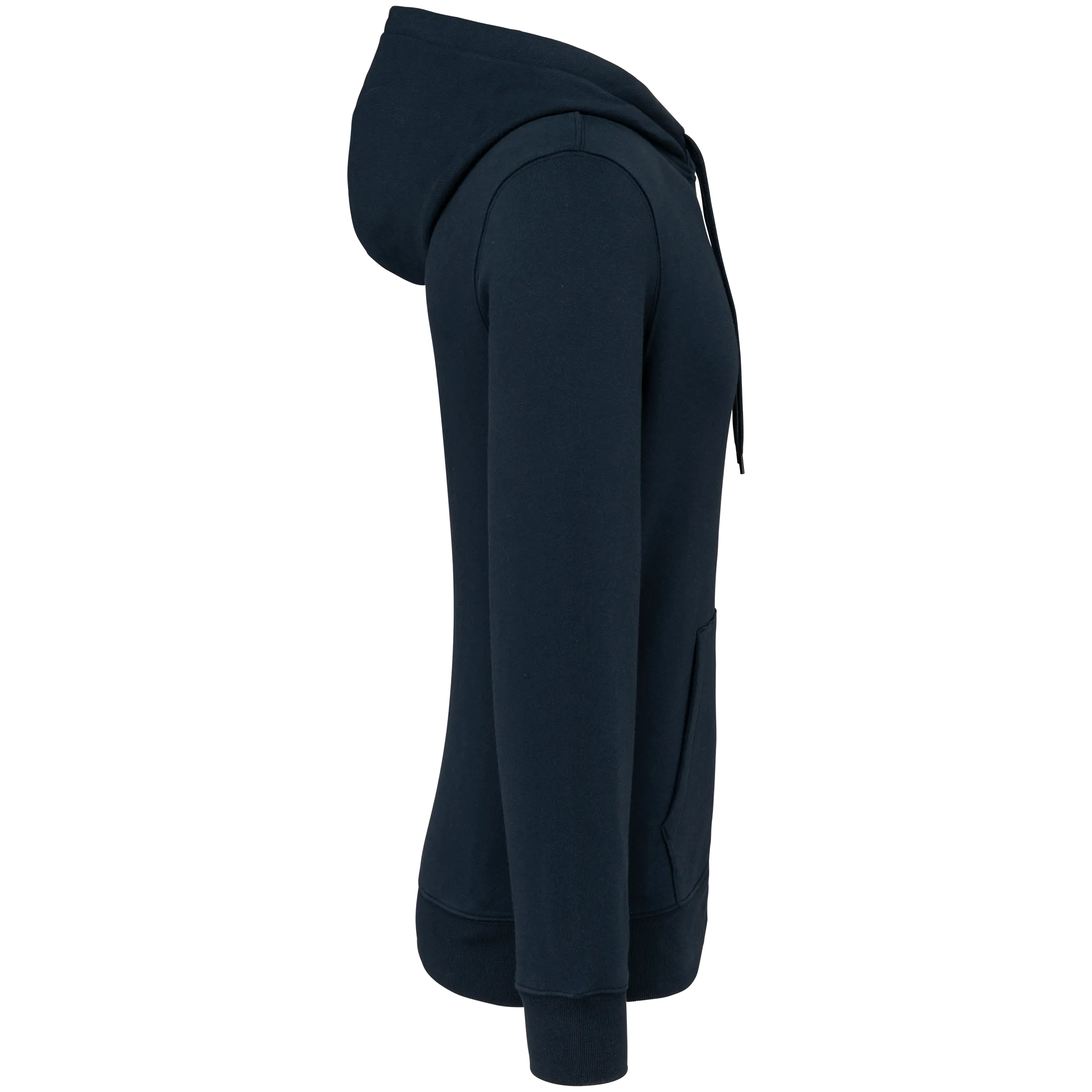 Sudadera con capucha 80/20 unisex