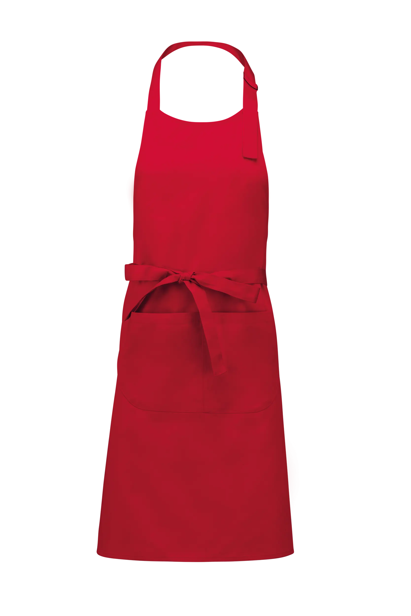 Delantal sommelier