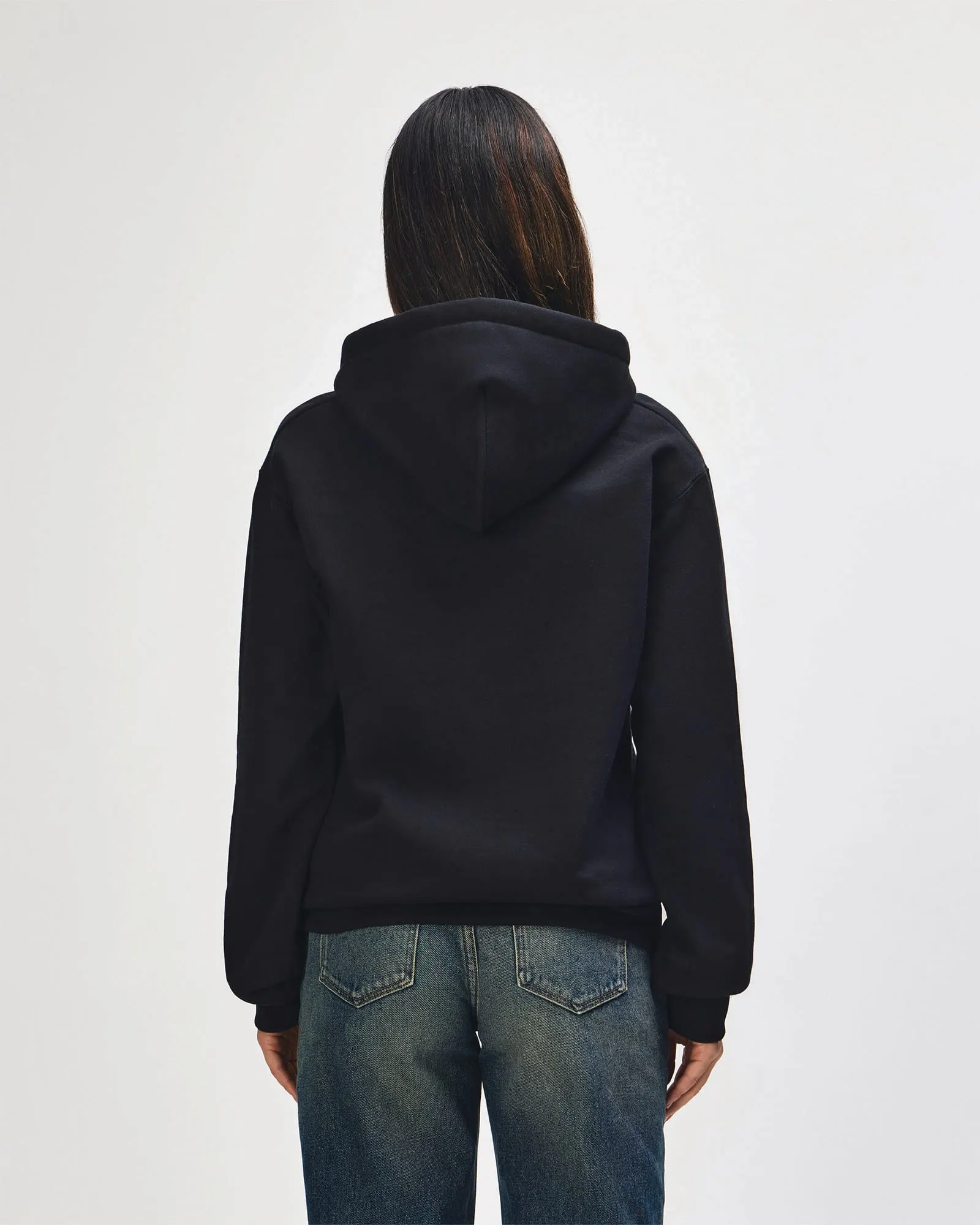 Sudadera con capucha para adulto Hammer