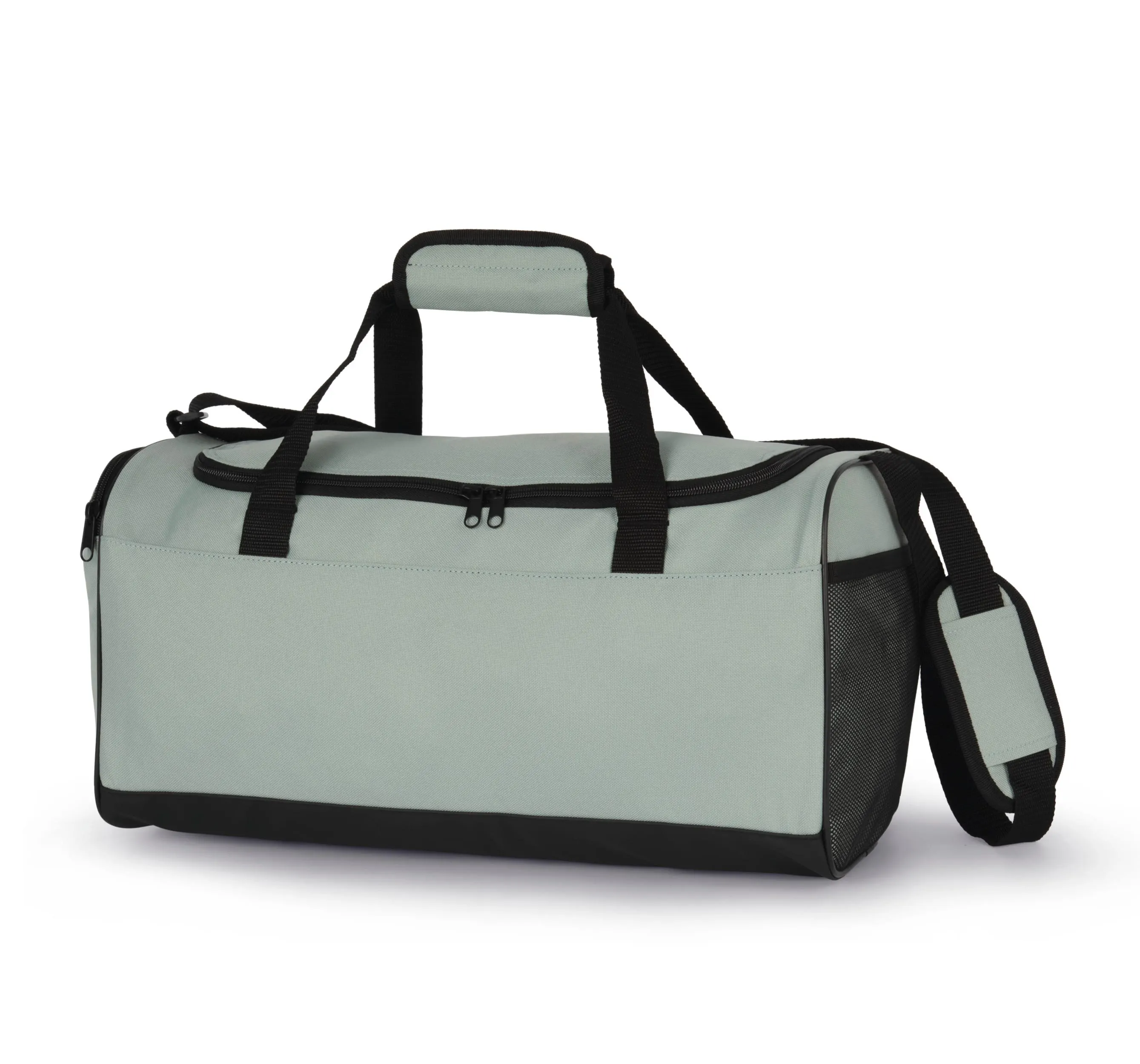 Bolsa de deporte básica en material reciclado