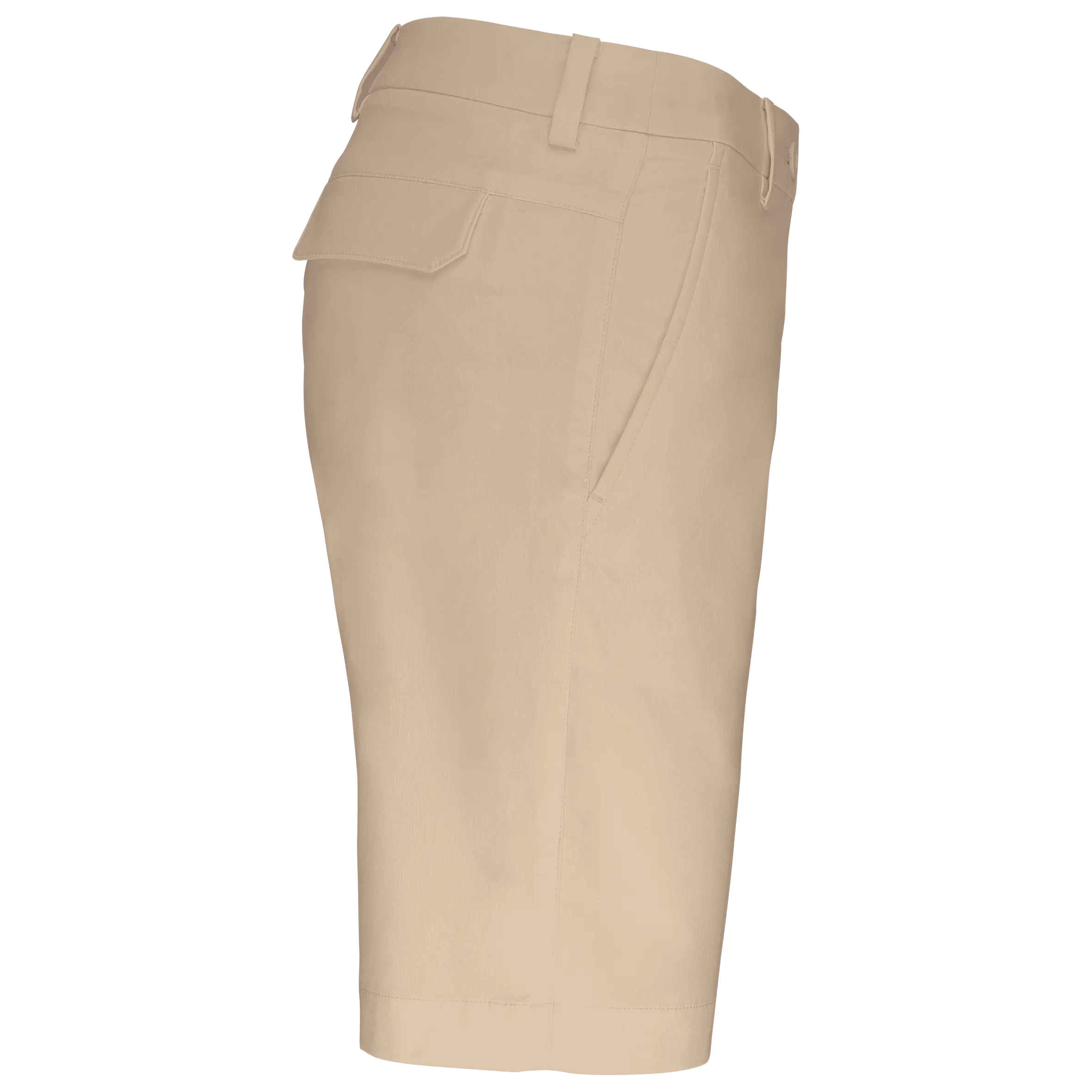 Bermudas mujer
