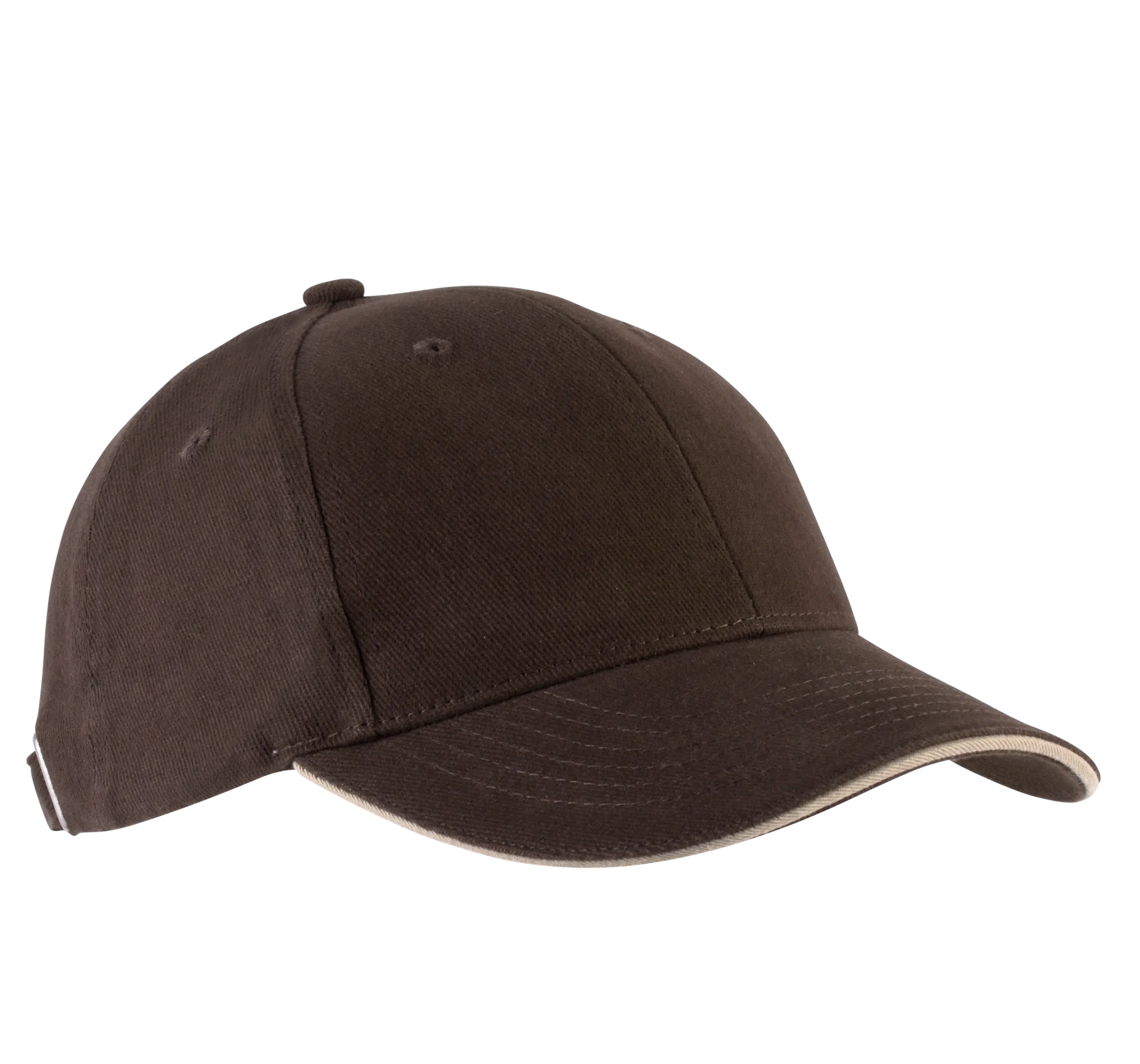 ORLANDO - Gorra 6 paneles