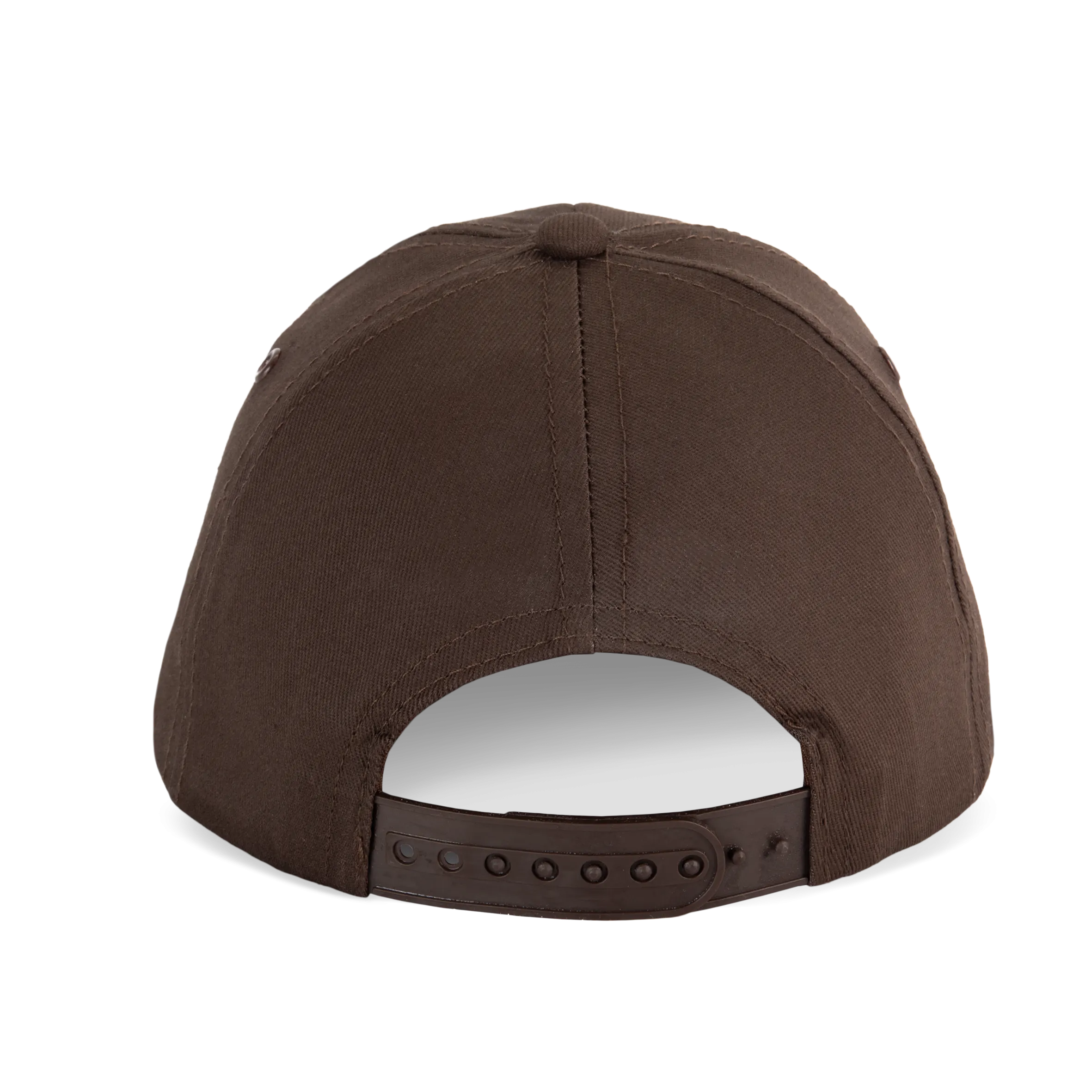 First kids - Gorra niños 5 paneles
