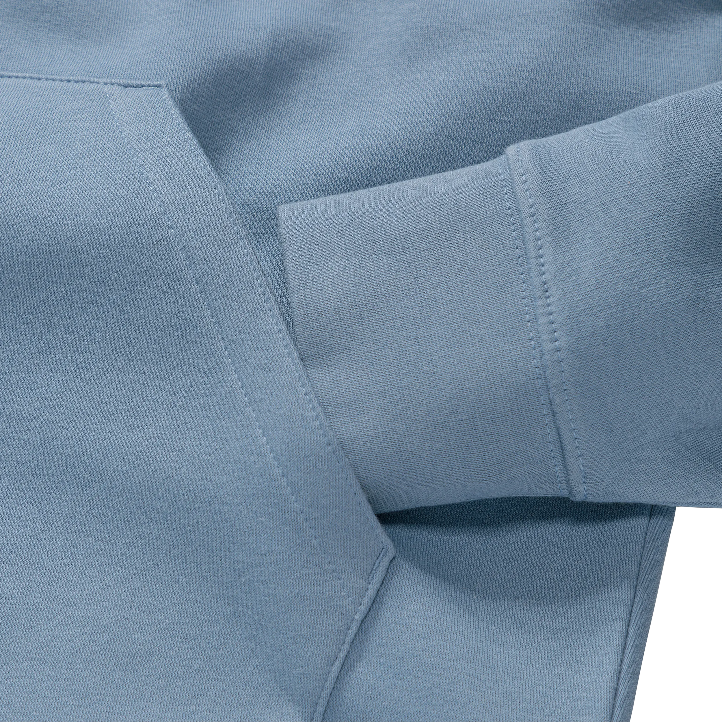 Sudadera con capucha Authentic