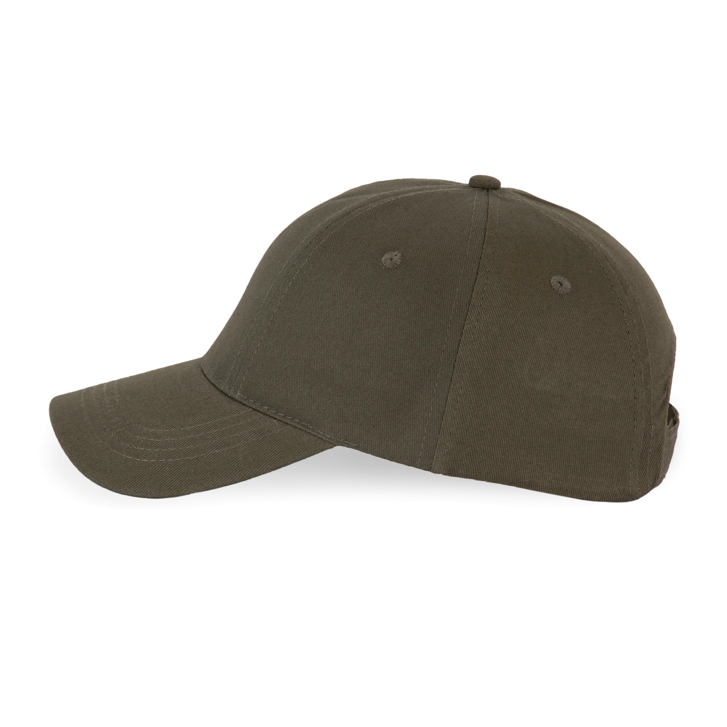 Gorra "Easy printing" - 6 paneles