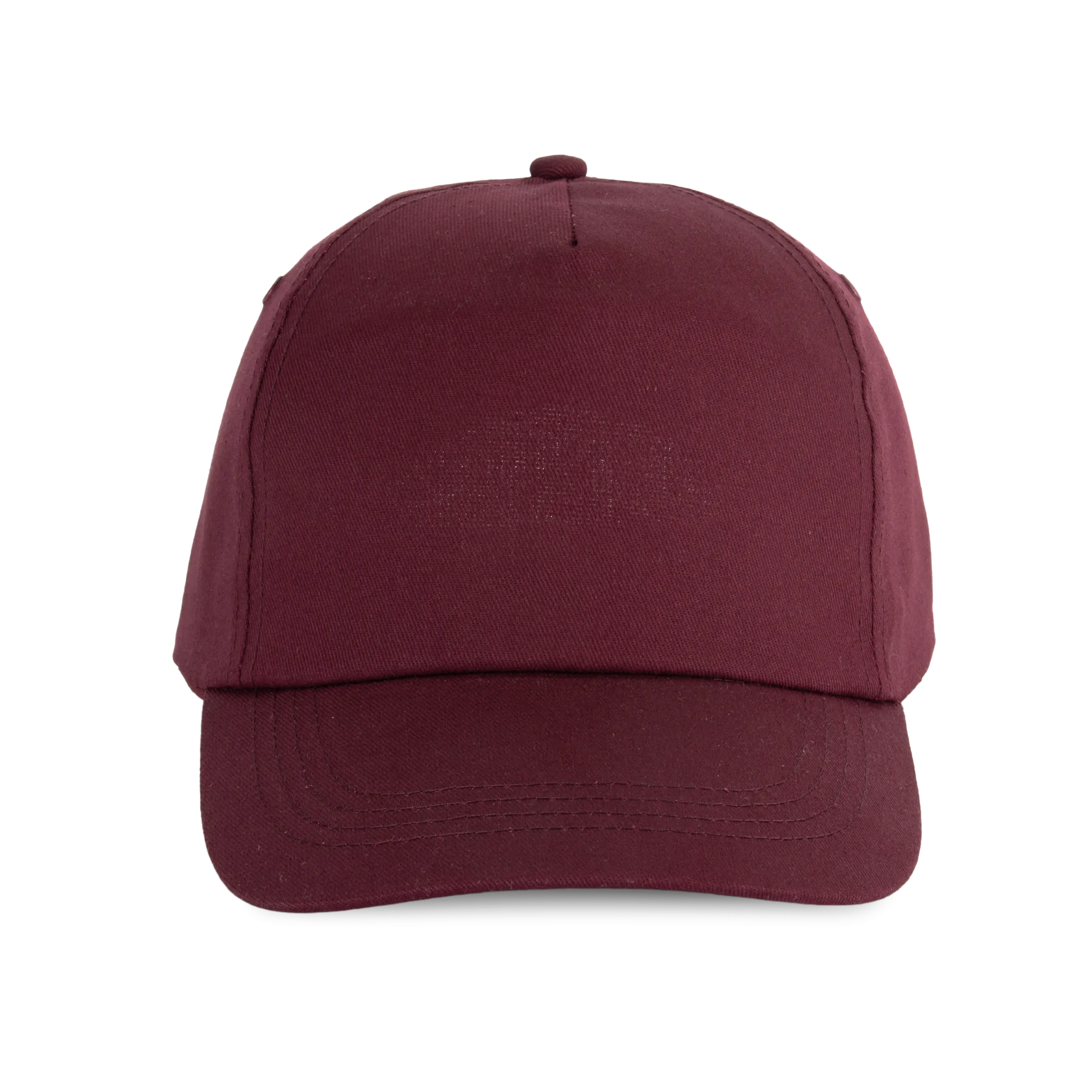 First - Gorra 5 paneles