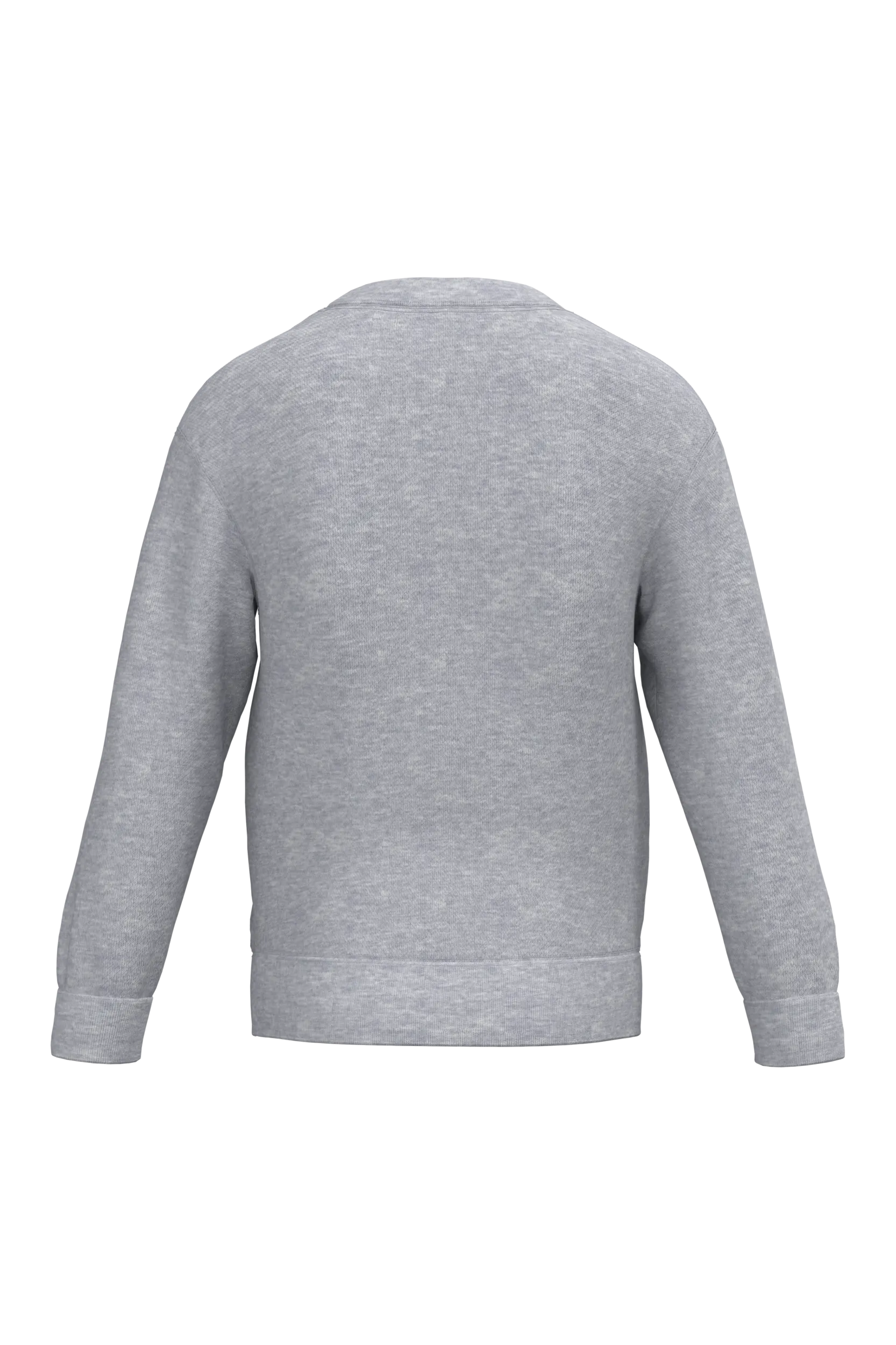 Oxford Grey