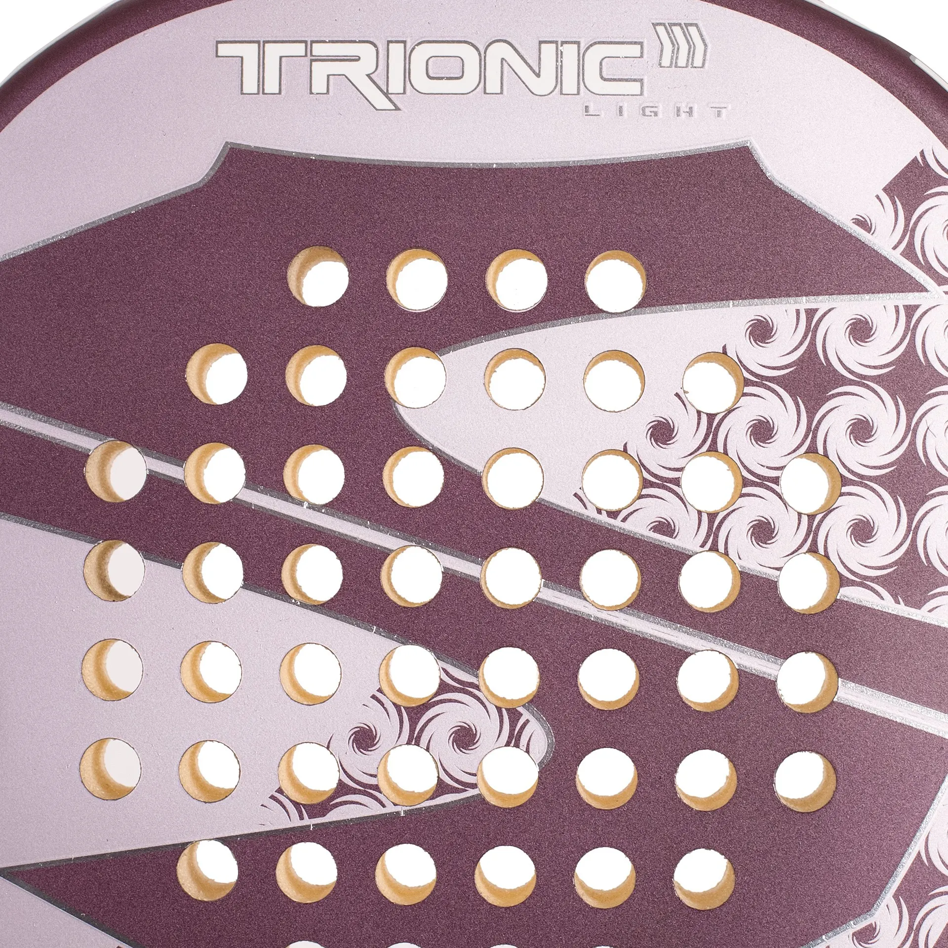 PALA DE PÁDEL SOFTEE TRIONIC LIGHT