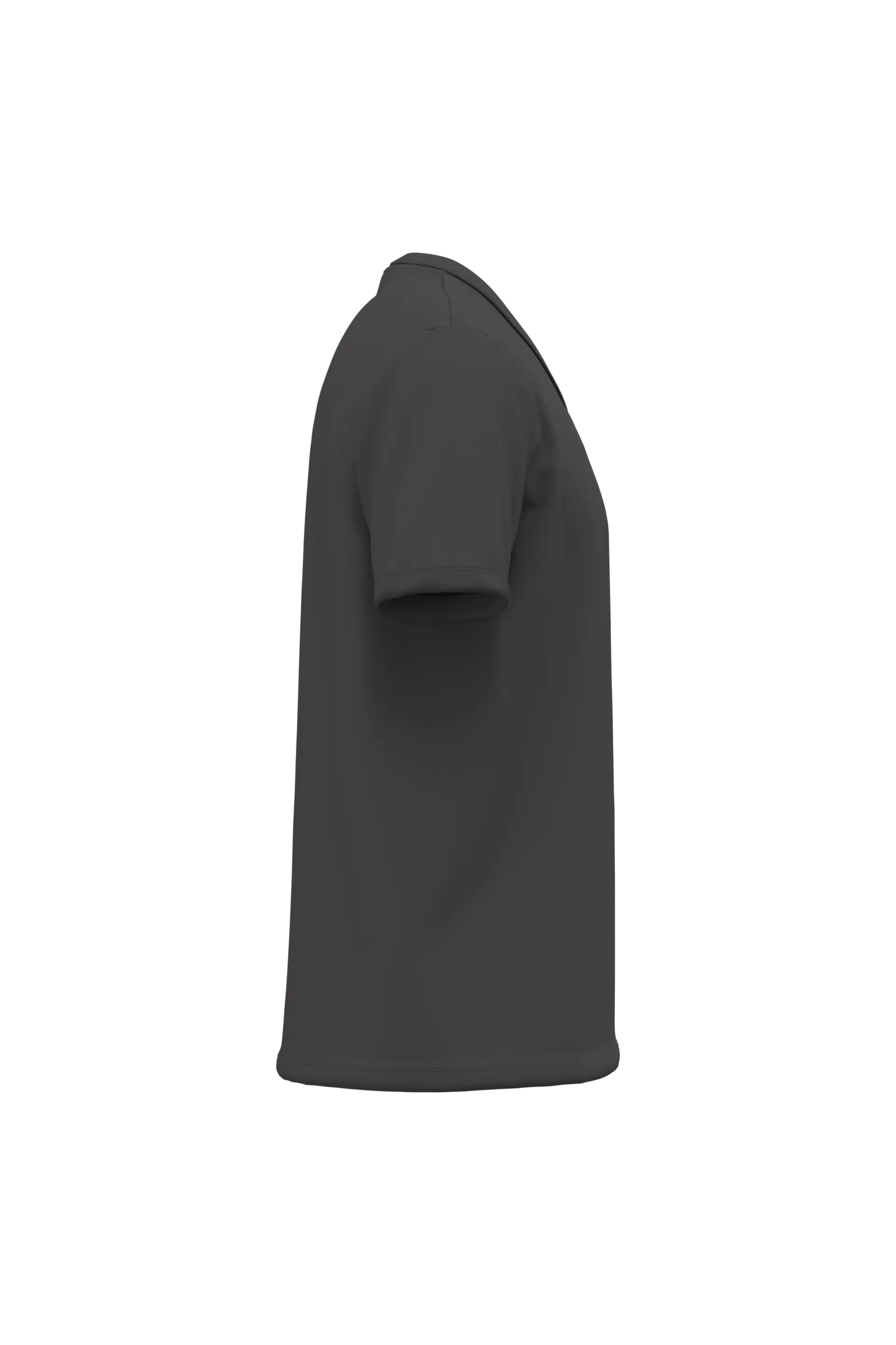 Camiseta BIO150 cuello de pico hombre