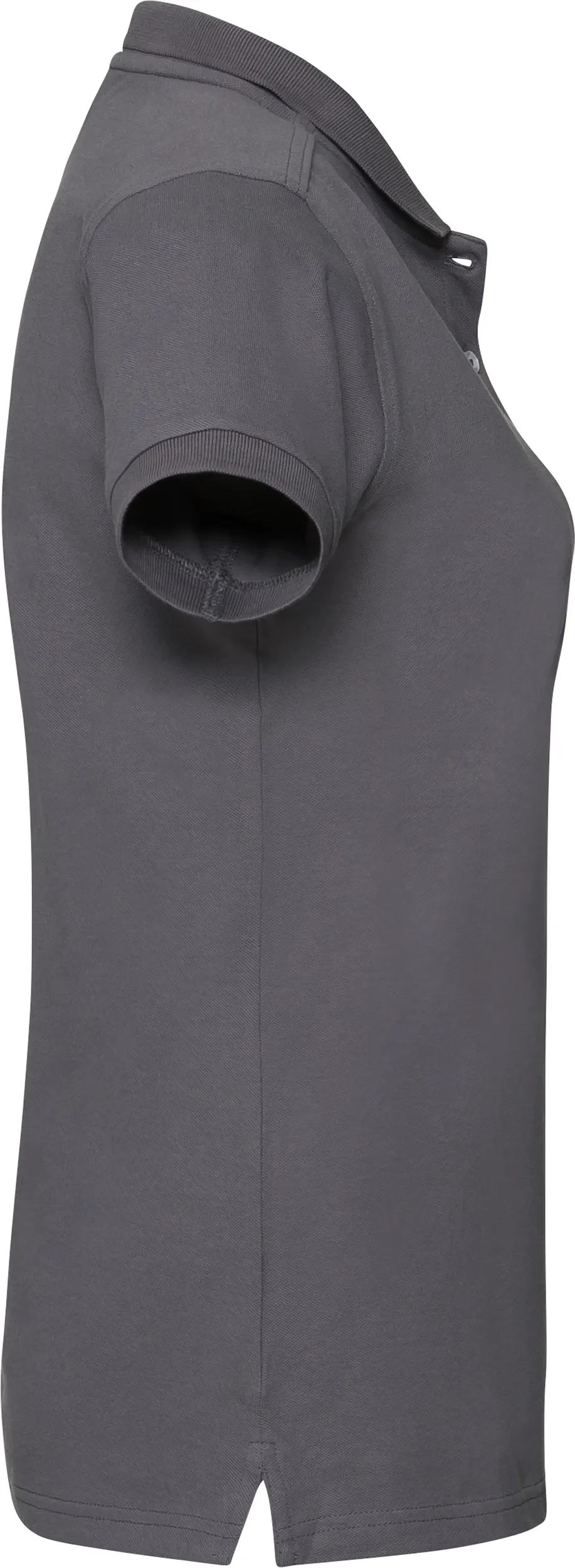 Polo Stretch mujer