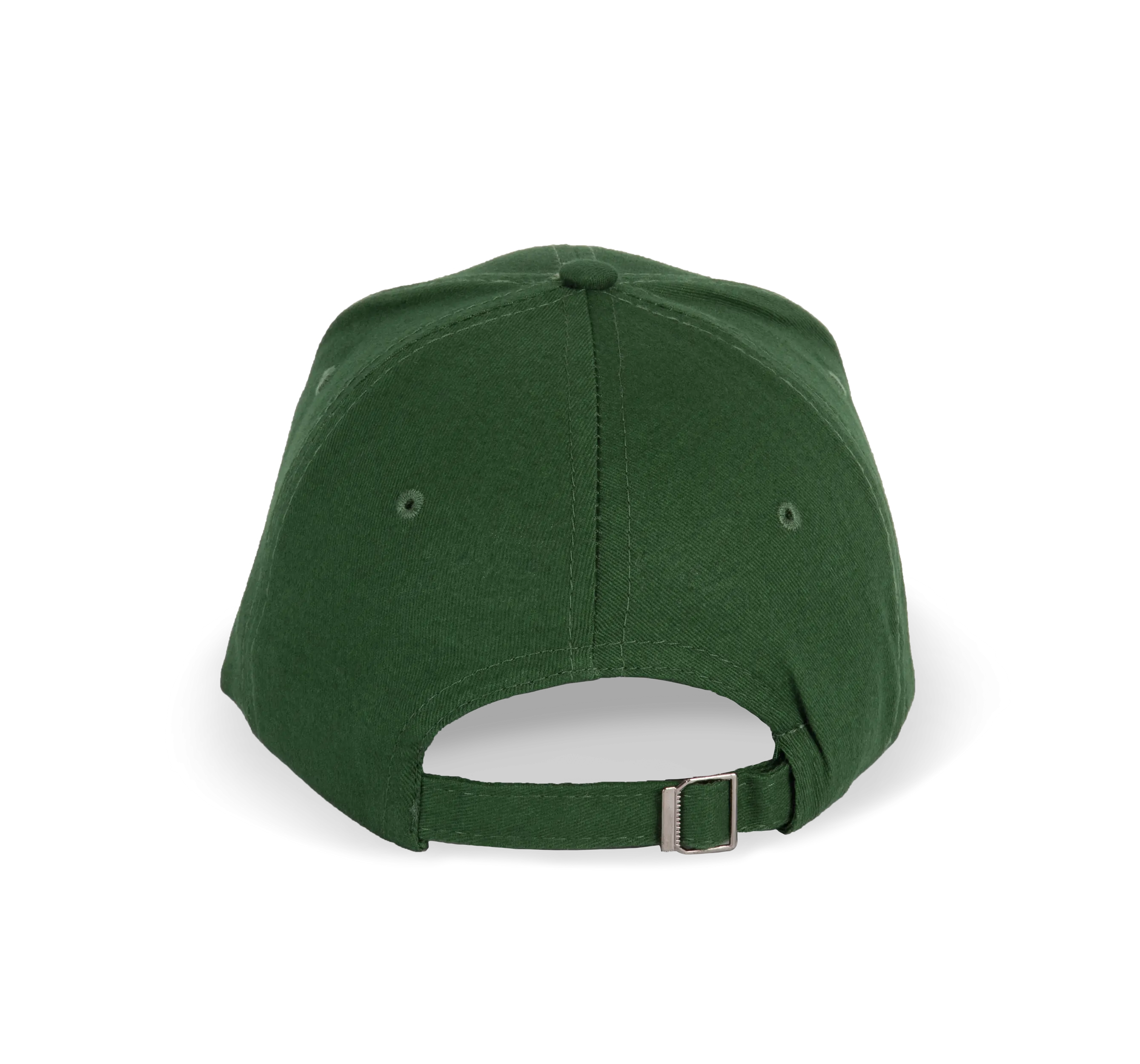 Gorra con sándwich contrastado - 6 paneles