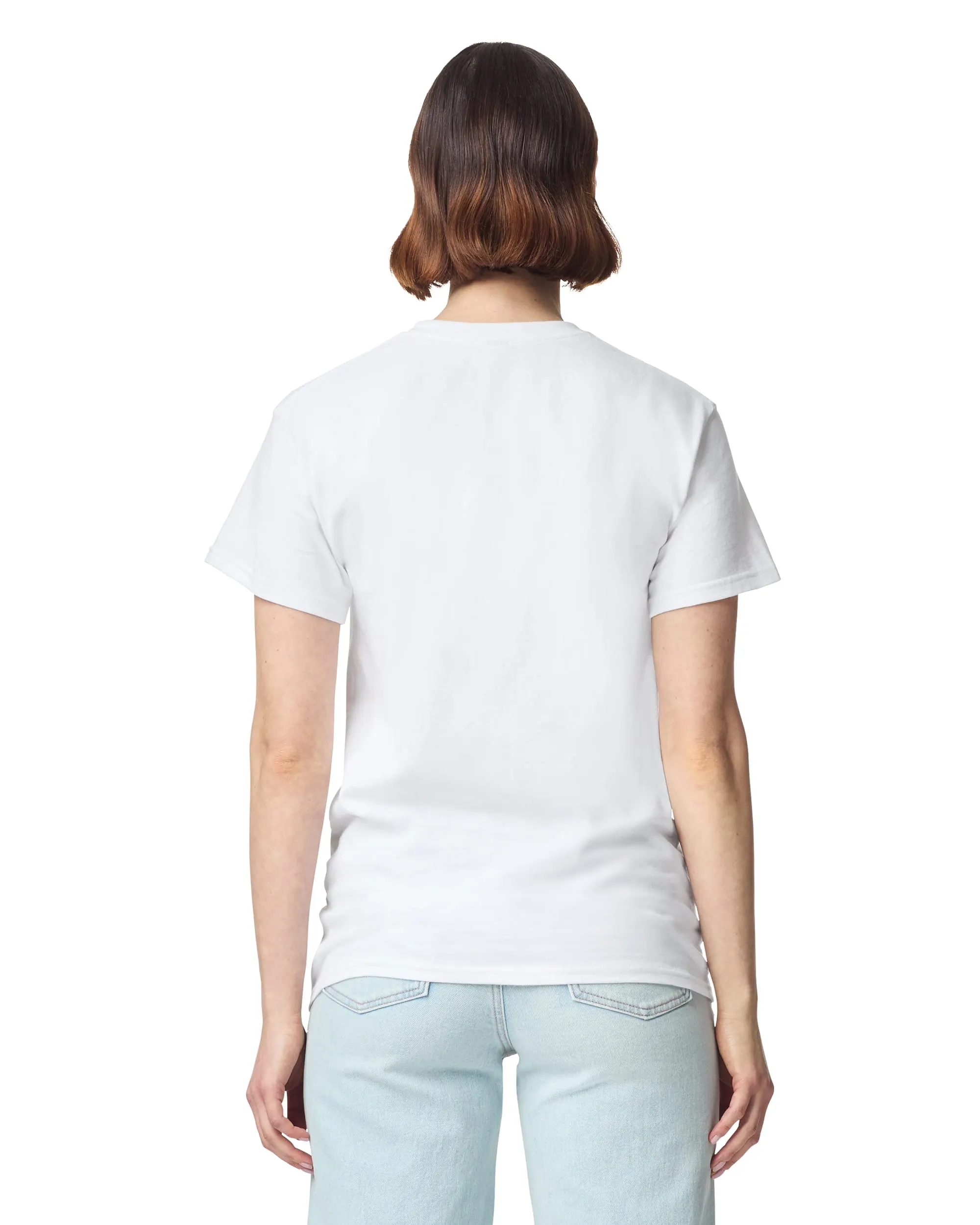 Camiseta Ultra Cotton para adultos