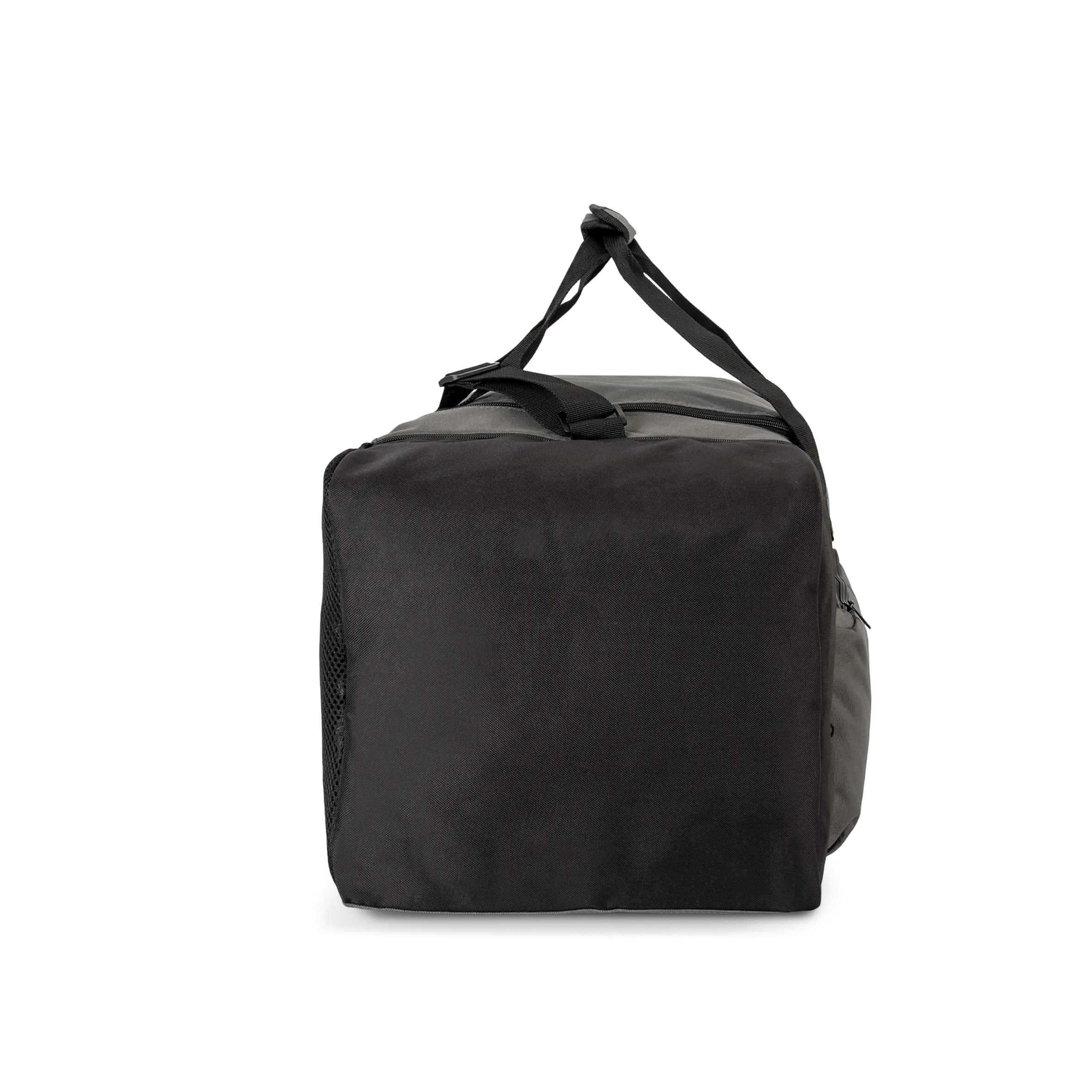 Bolsa de deporte grande con compartimento lateral