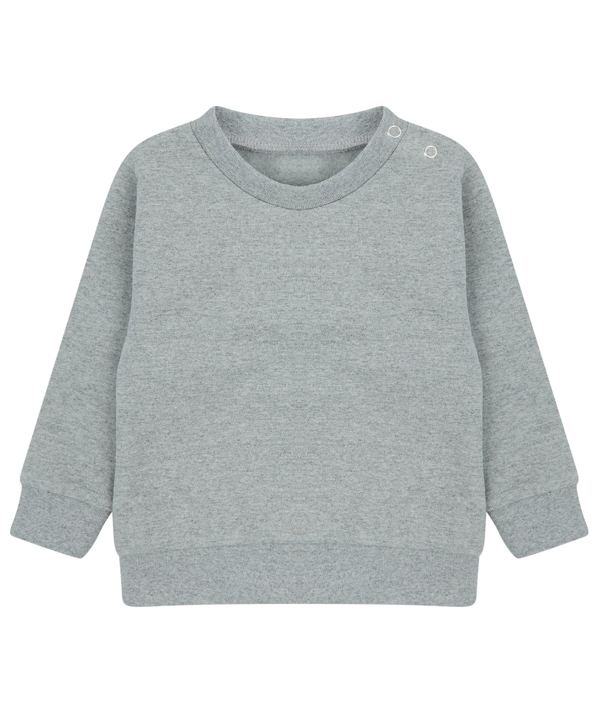 Sudadera ecorresponsable niños