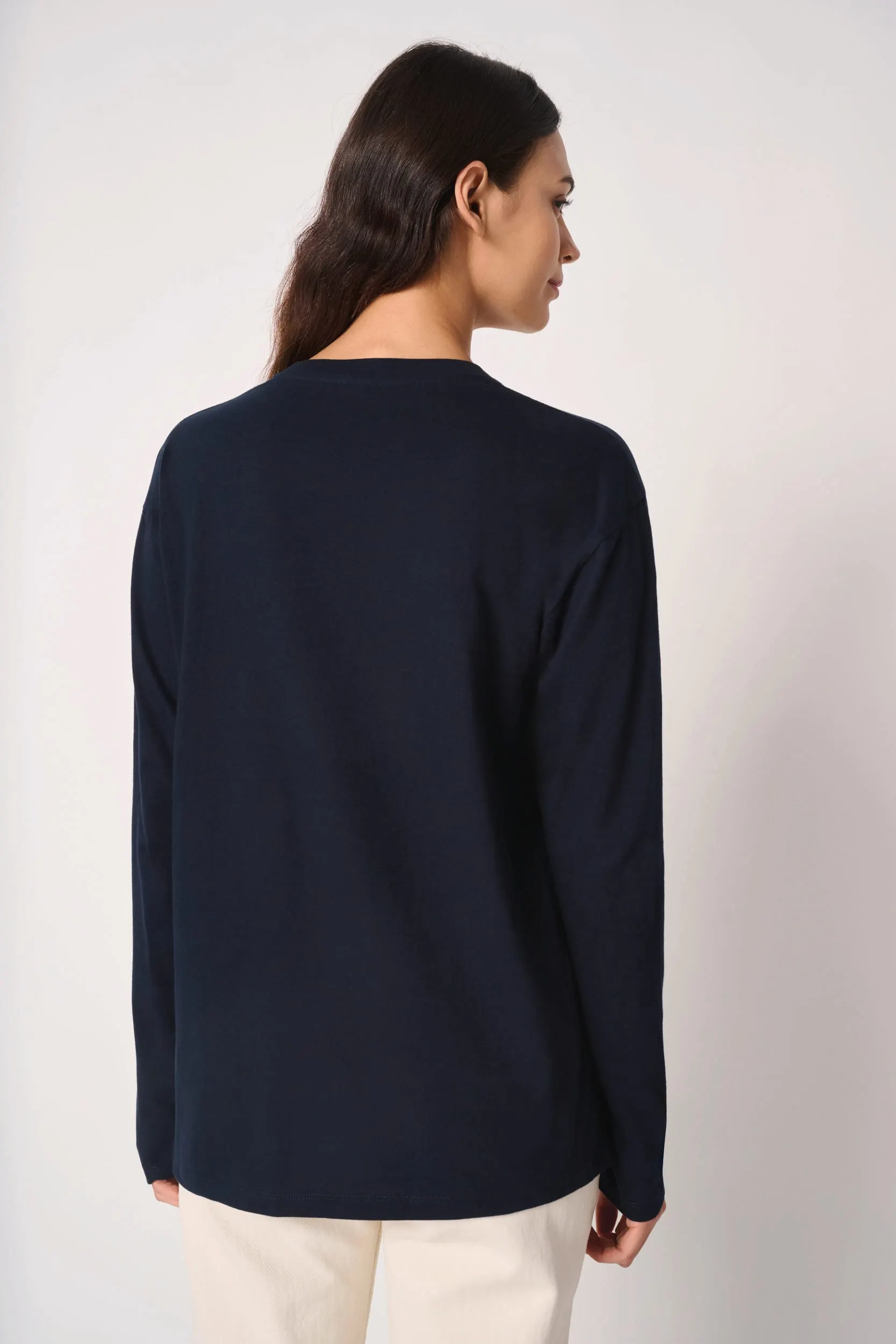 Camiseta iDeal150 LSL unisex
