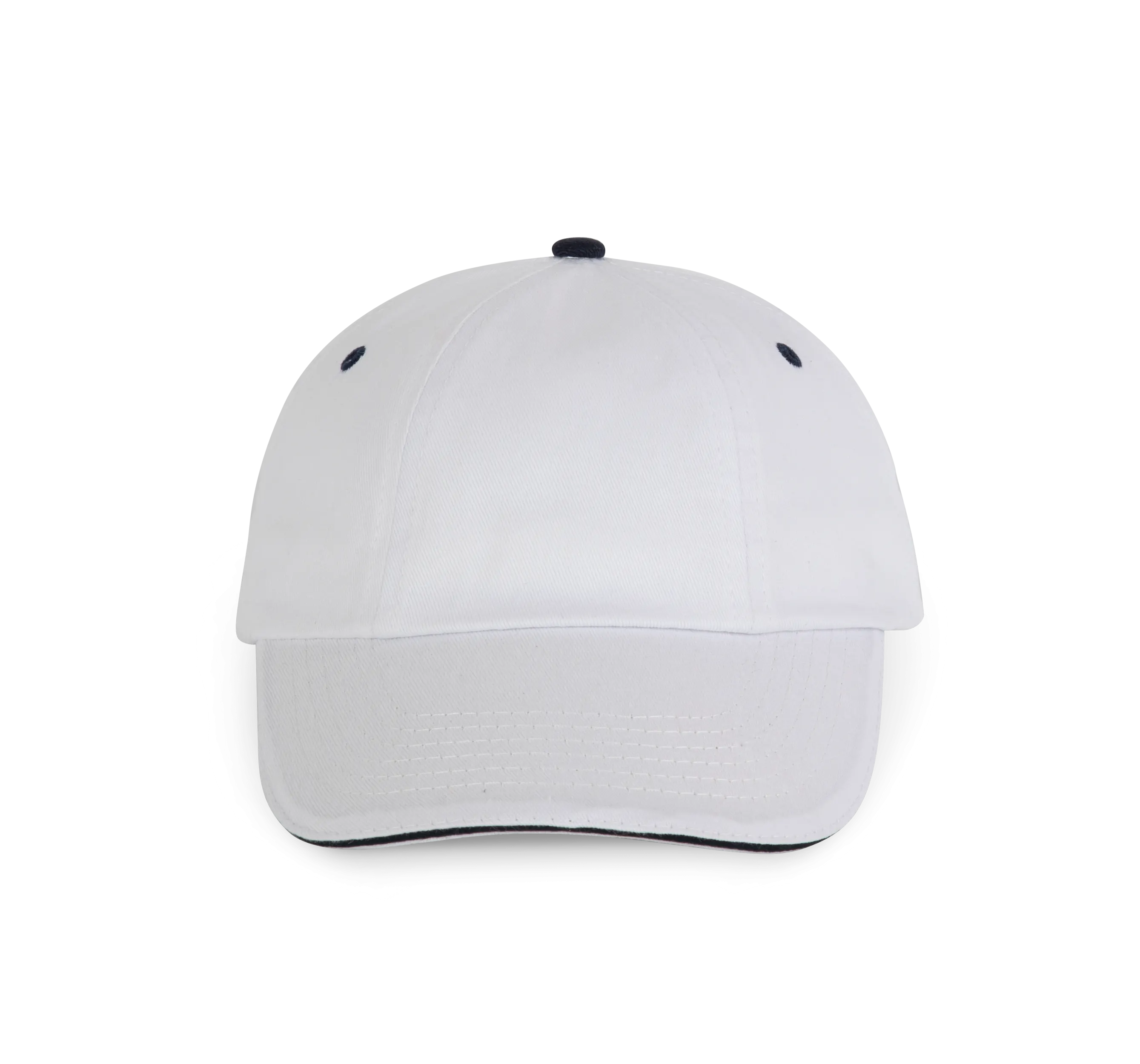 Top - Gorra 6 paneles