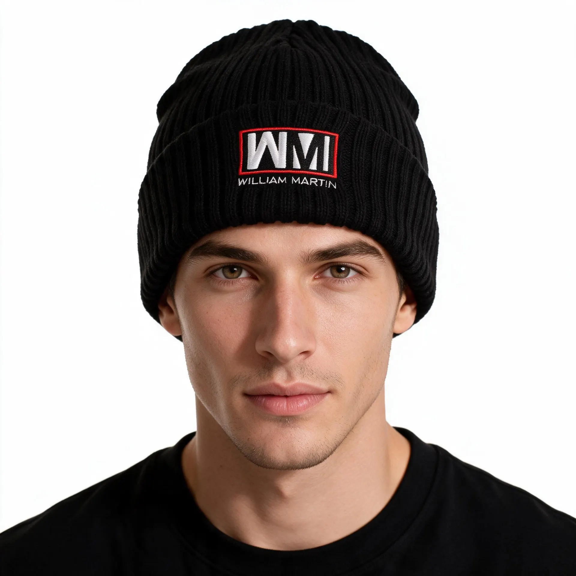 GORRO WILLIAM MARTIN GLASGOW