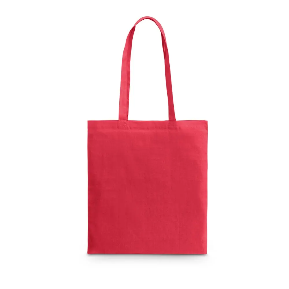 CARACAS. Bolsa de algodón 100% (140 g/m²)