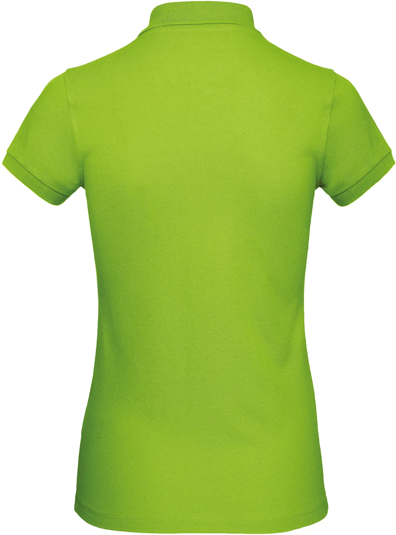 Polo Orgánico Inspire mujer