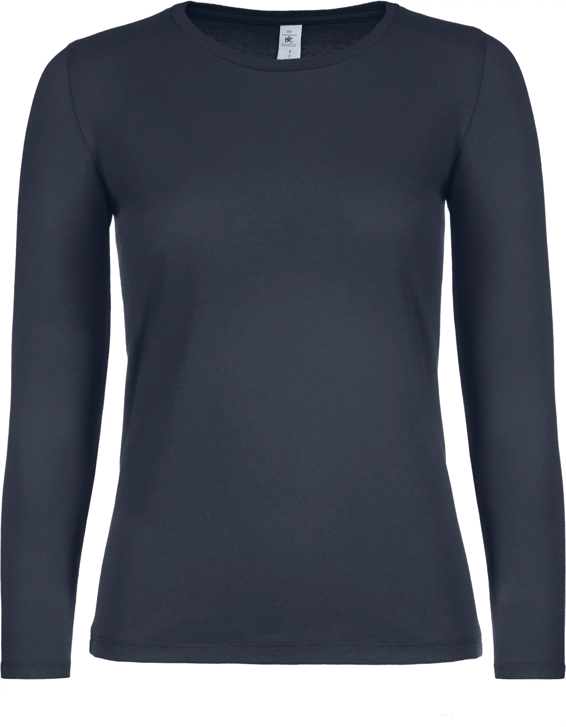 Camiseta #E150 manga larga mujer