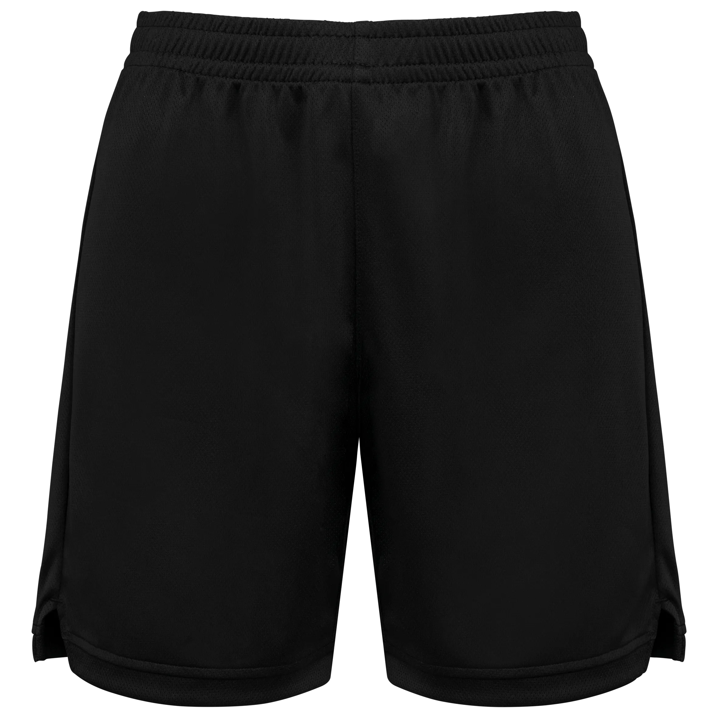 Short de baloncesto mujer