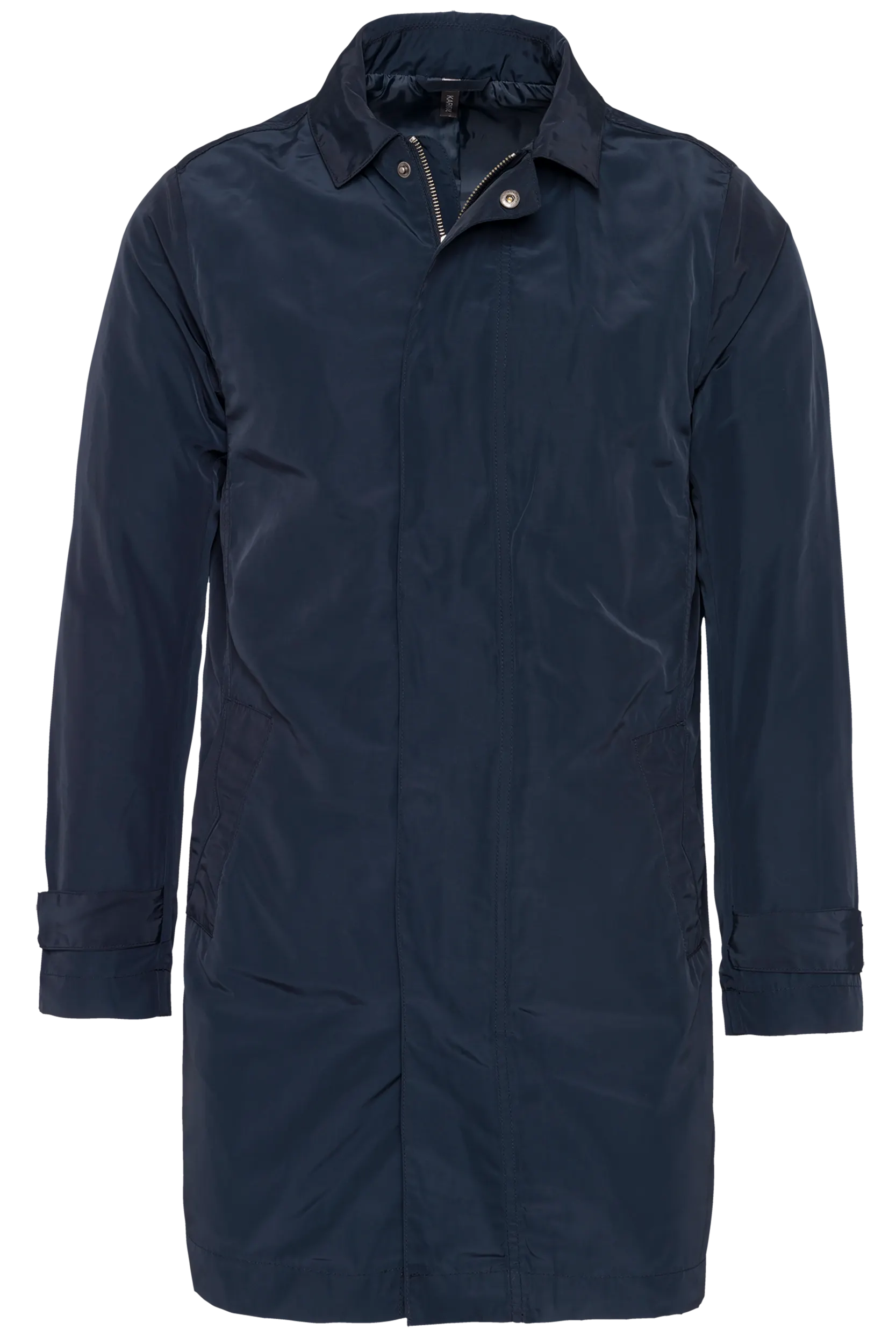 Gabardina ligera para hombre