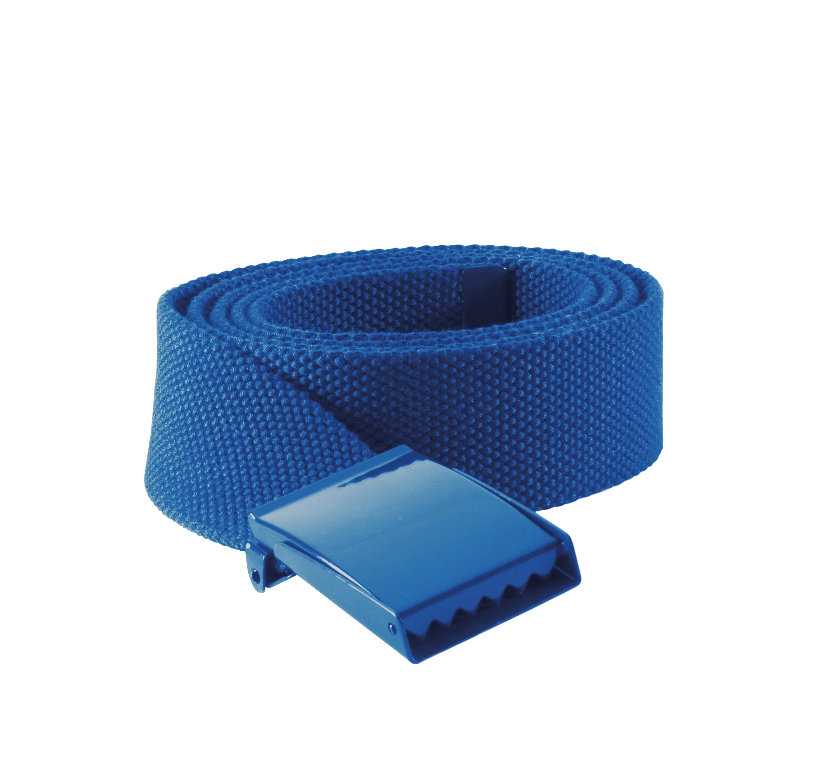 Cinturón de poliéster