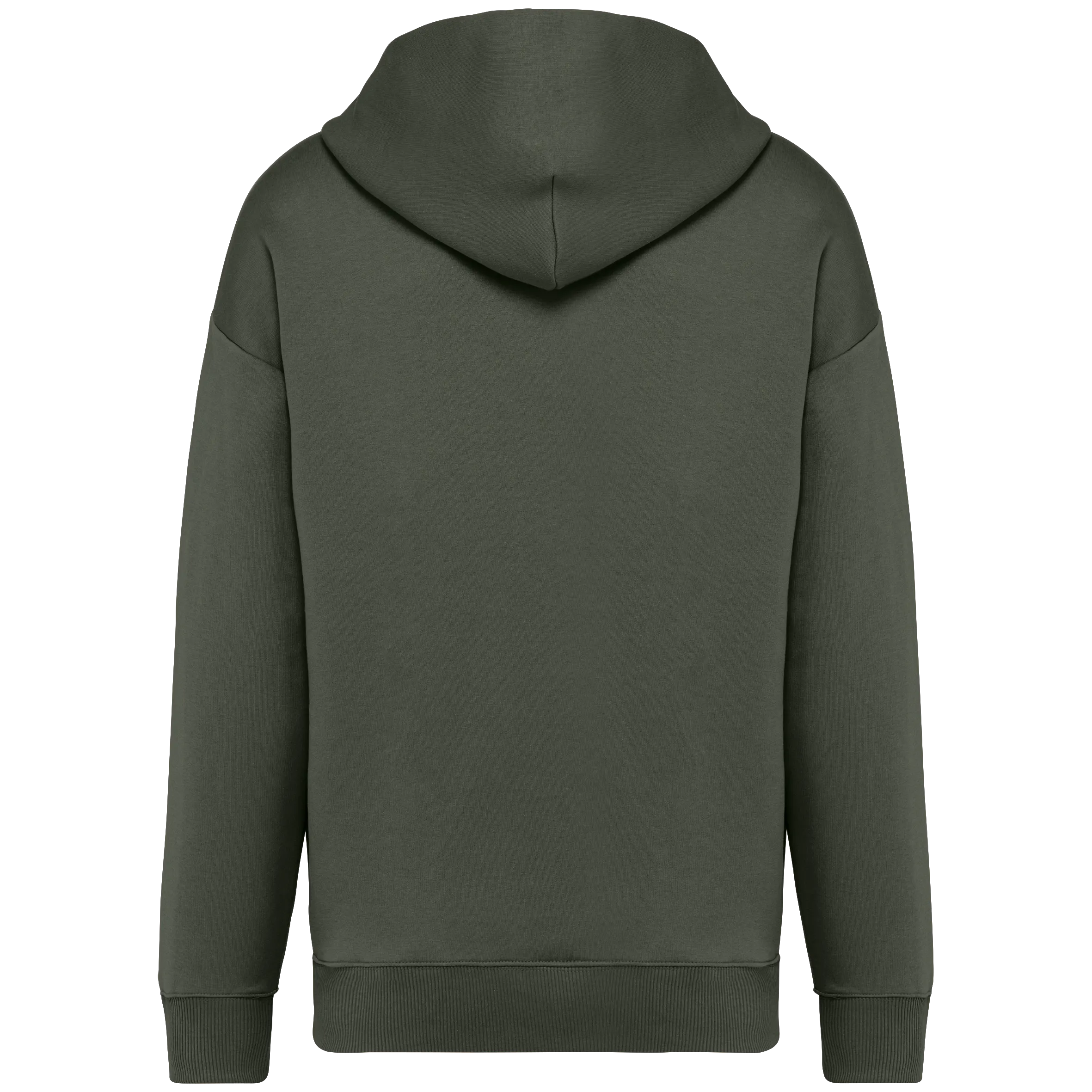 Organic Khaki
