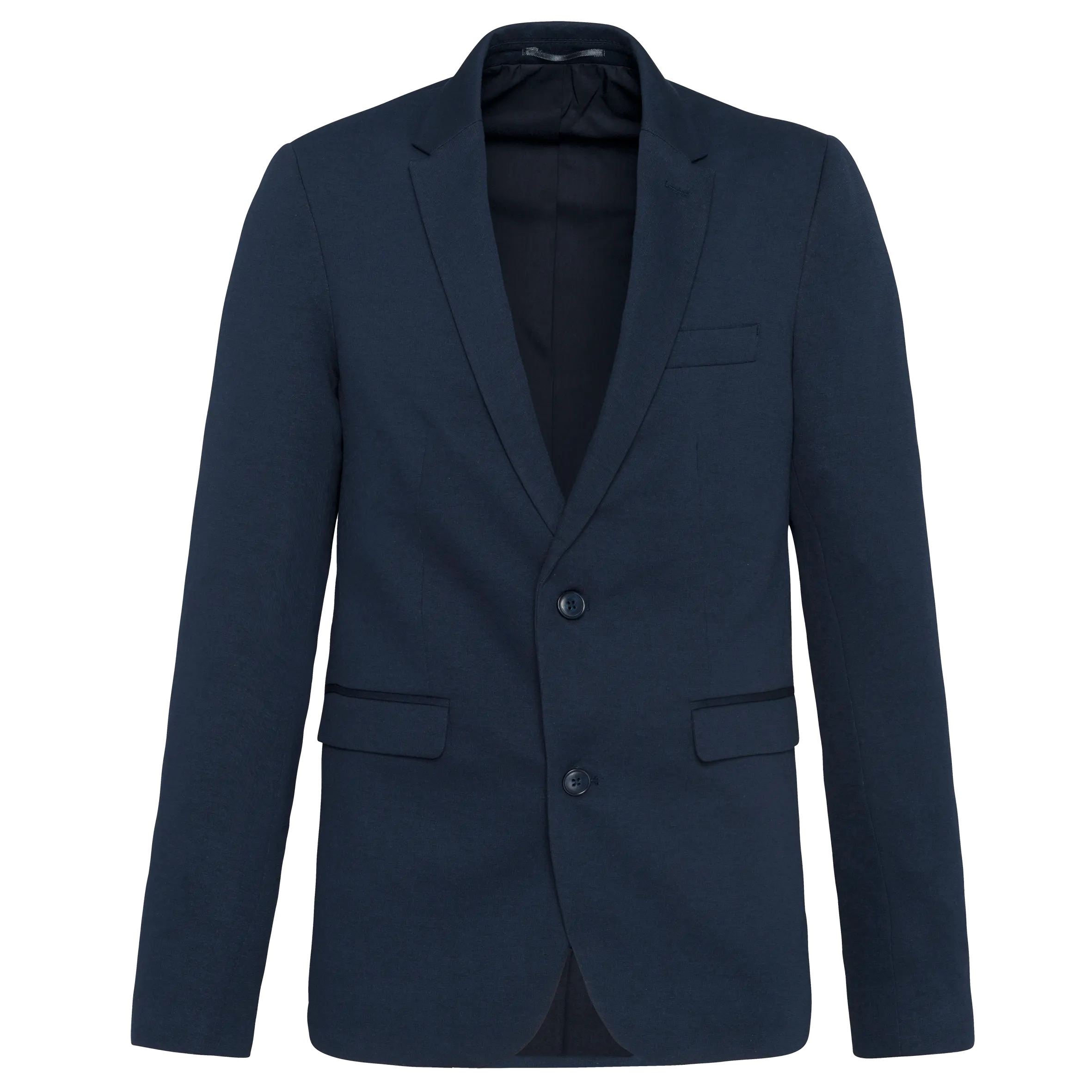 Chaqueta de punto hombre