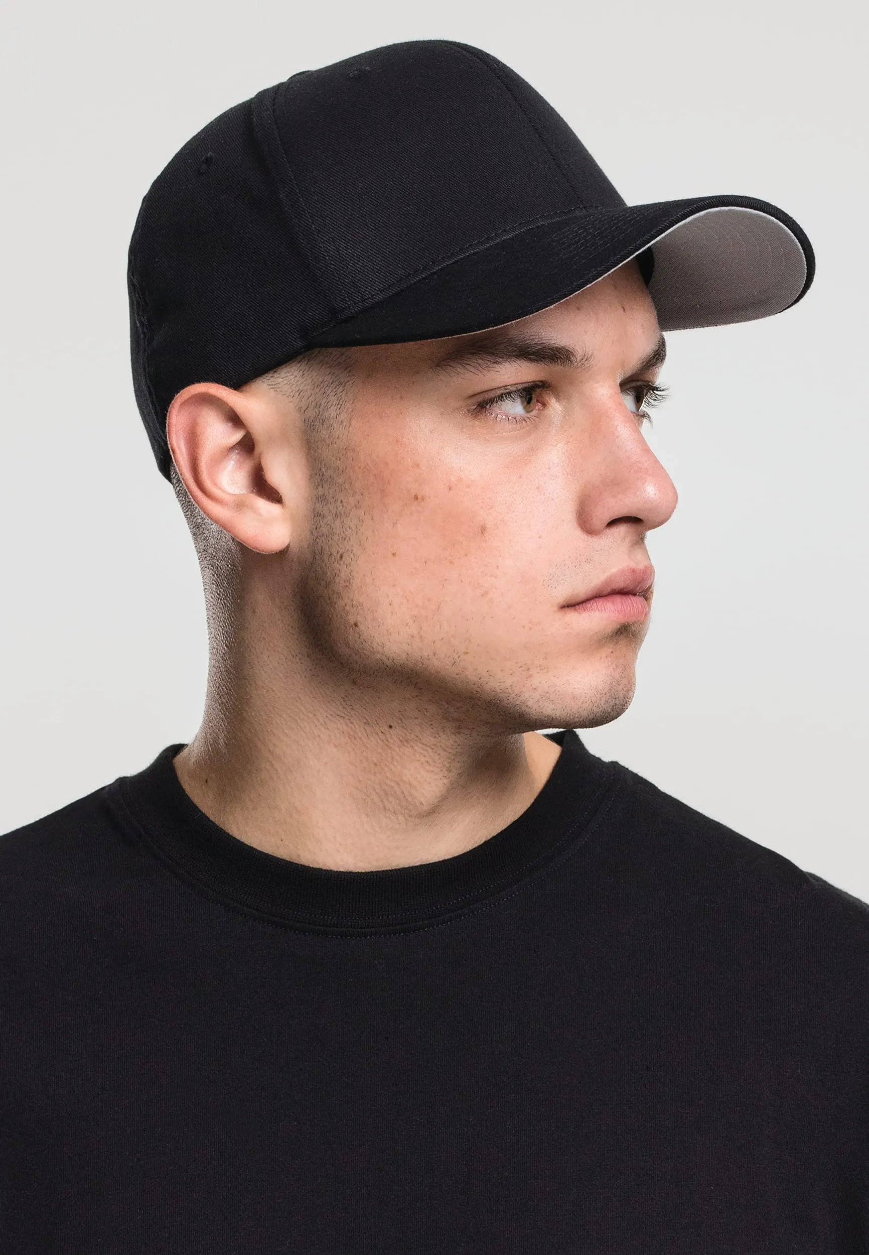 Gorra Flexfit Wooly Combed