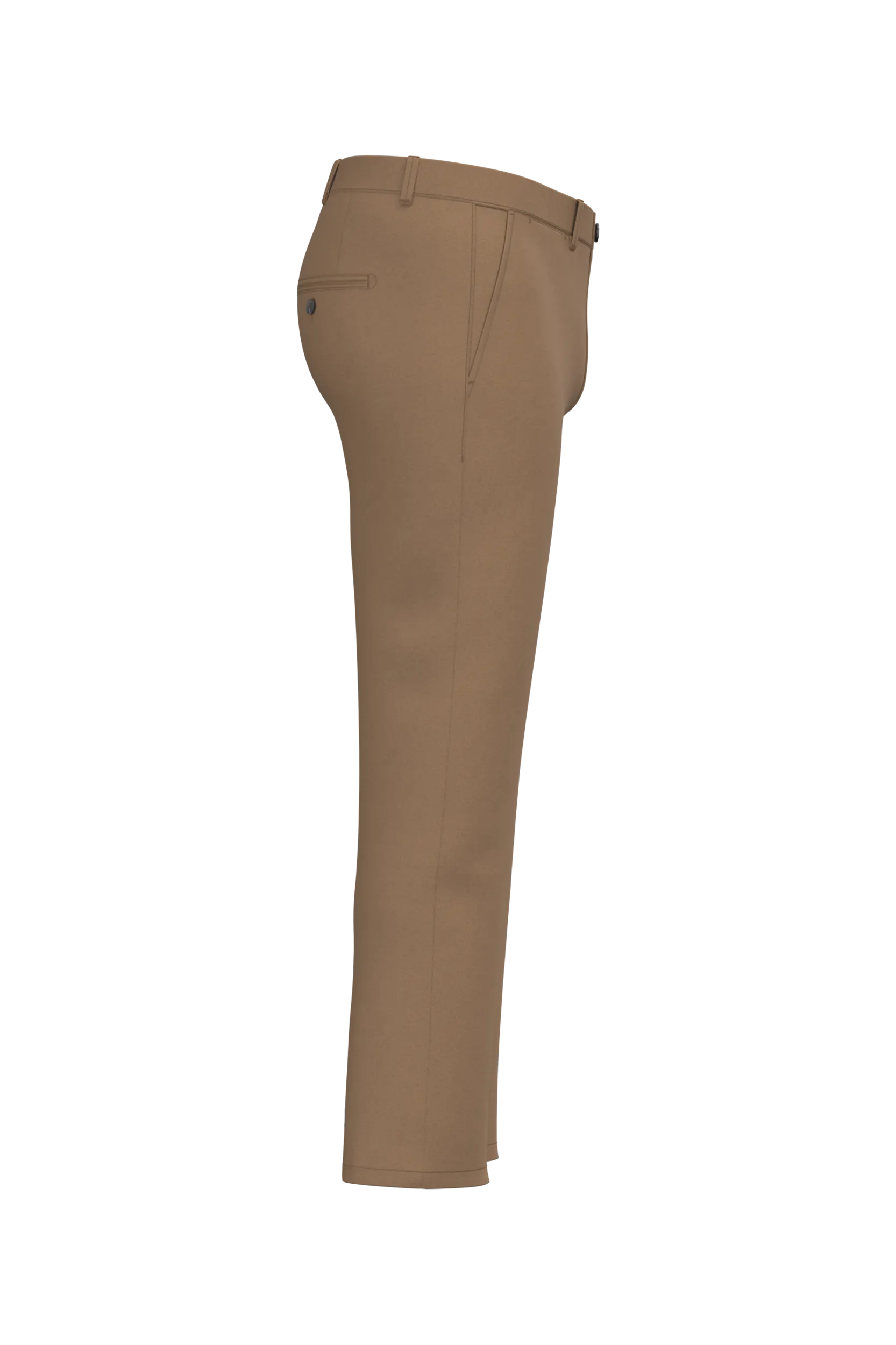 Pantalon chino ecorresponsable hombre