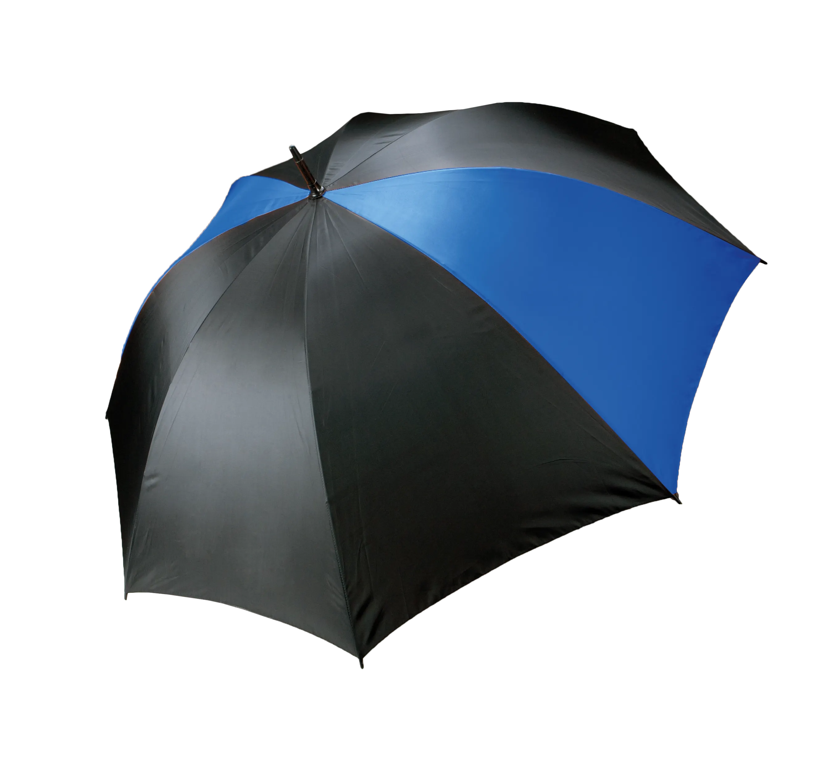 Paraguas anti-viento