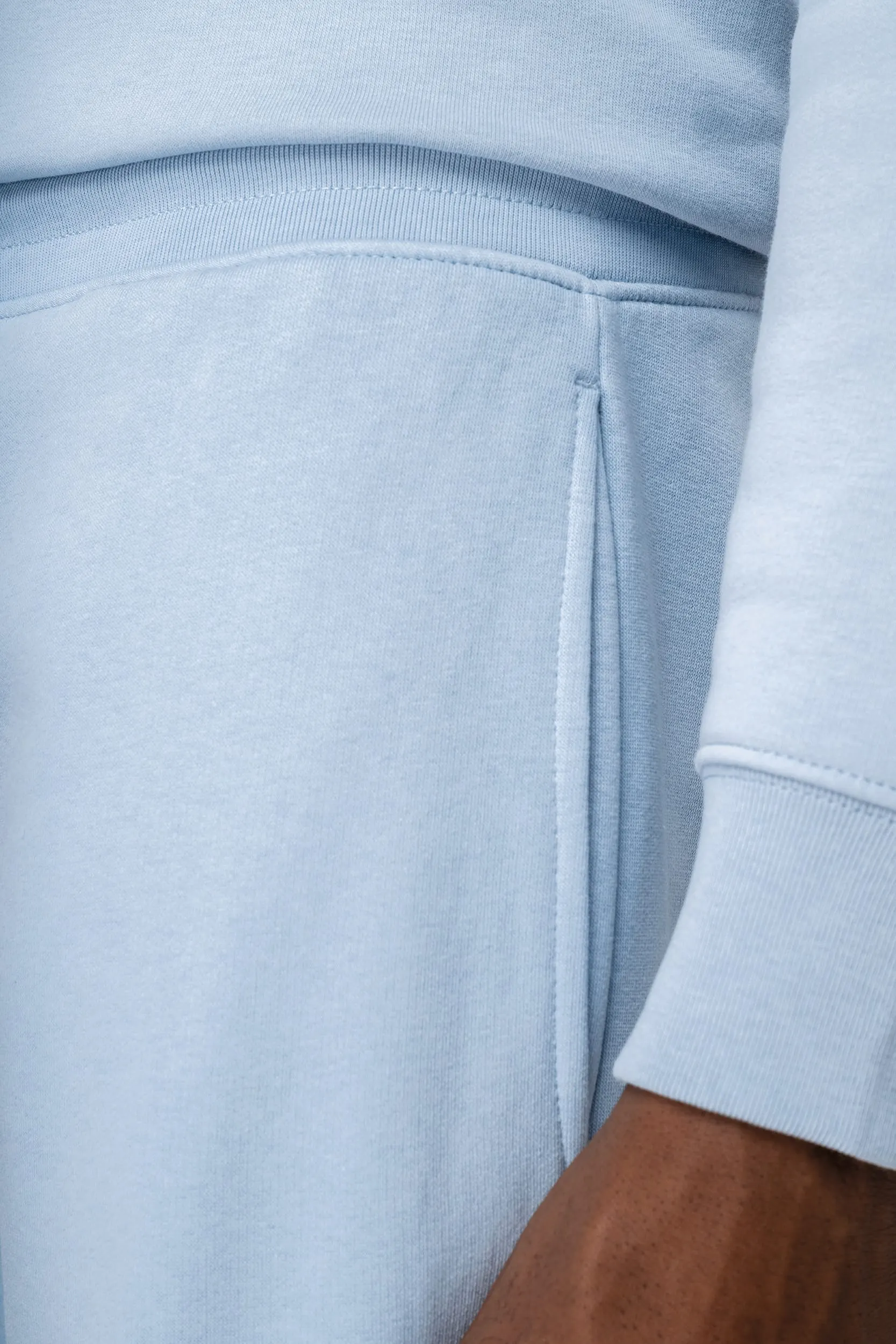 Pantalón de jogging ecorresponsable hombre