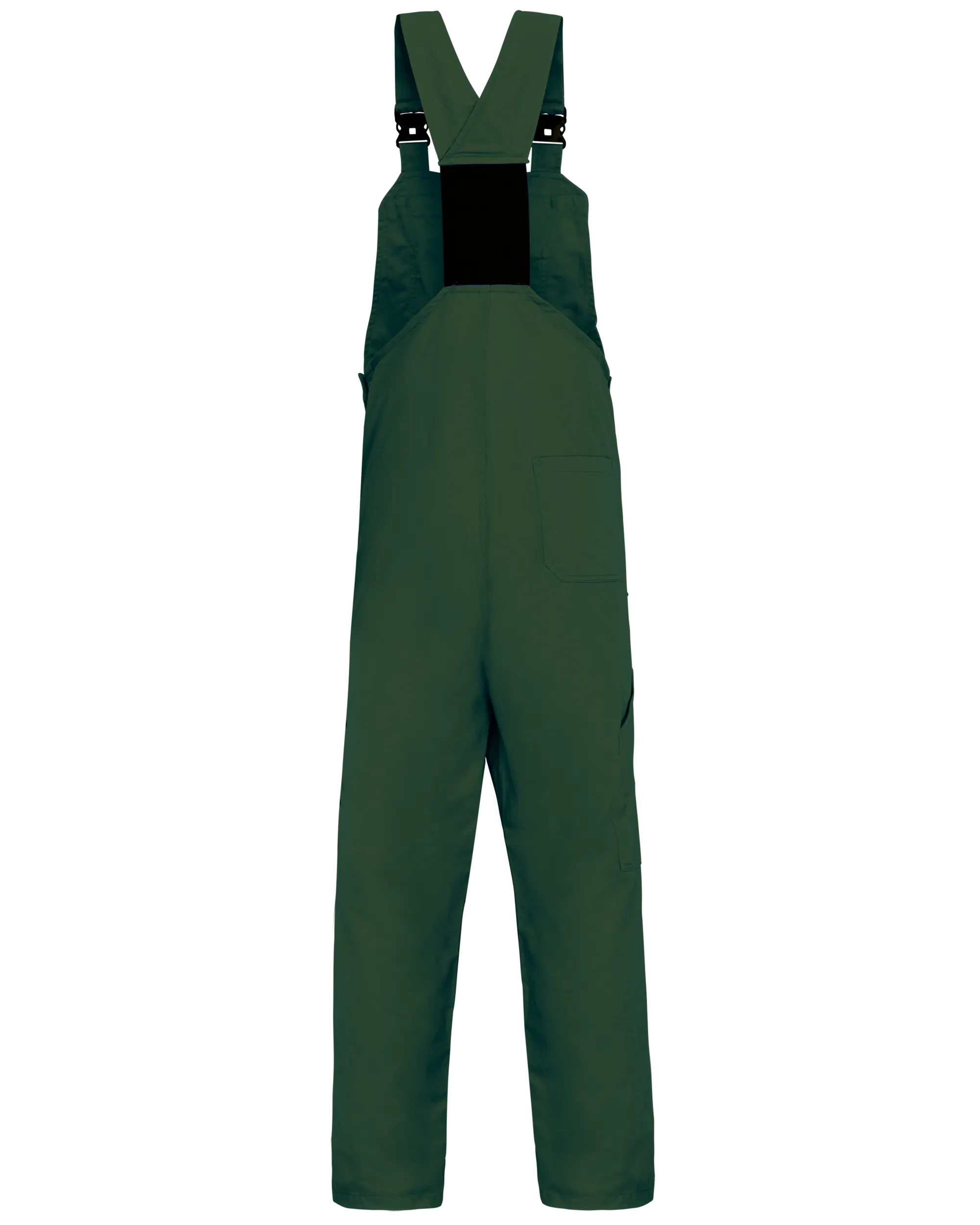 Peto de trabajo unisex