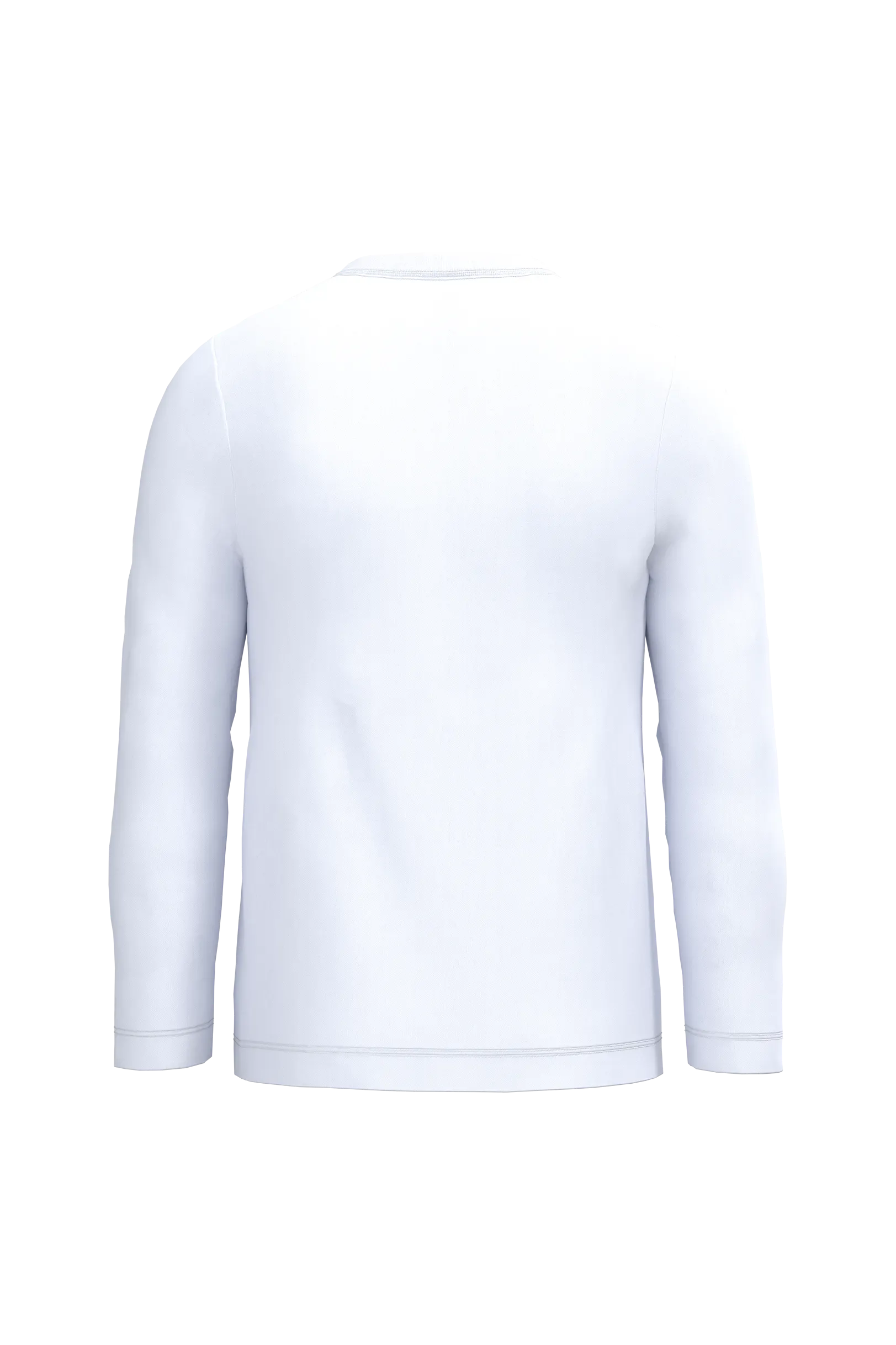 Camiseta iDeal150 LSL infantil