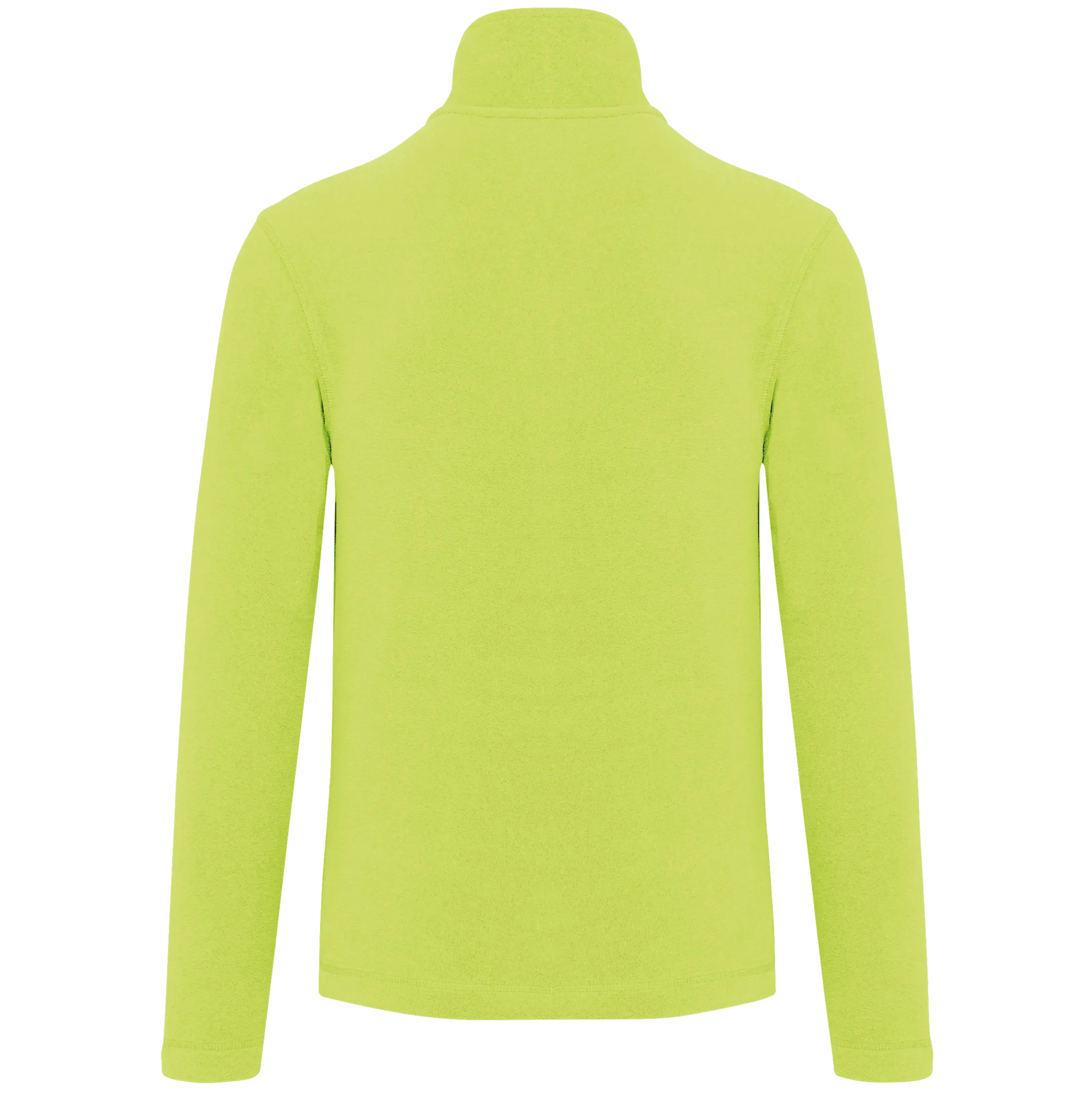 Fluorescent Yellow